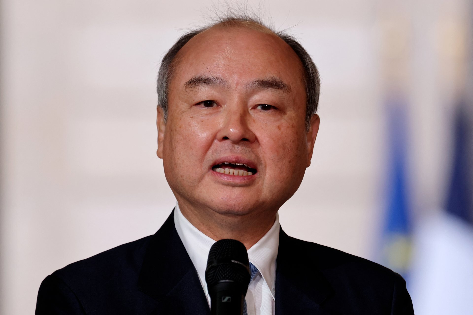 SoftBank's SB Energy is filing for an IPO backed by Nvidia and OpenAI