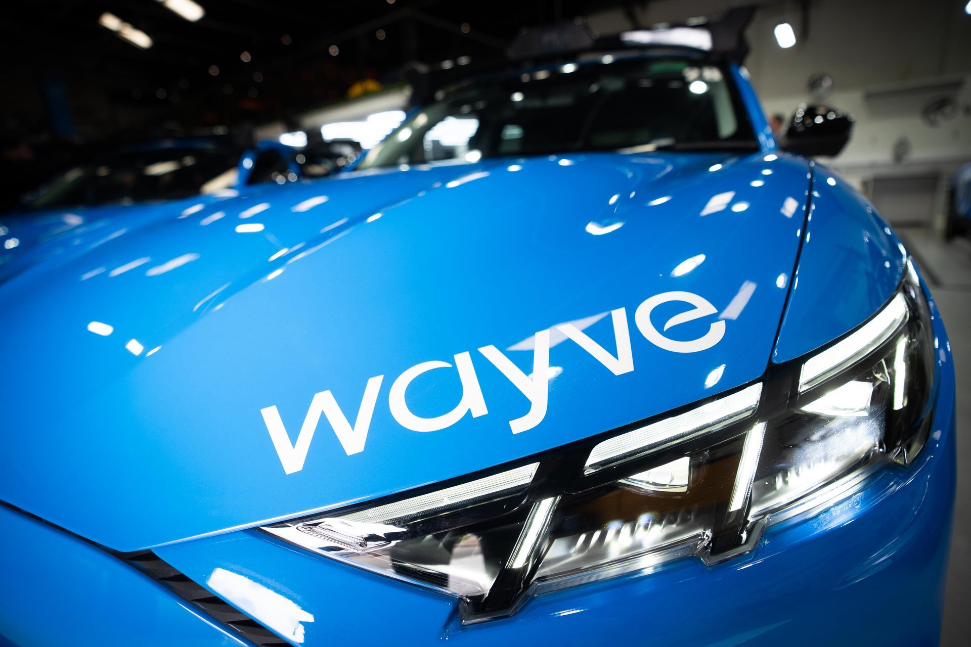 Uber and Wayve won London approval to start supervised self-driving rides this summer