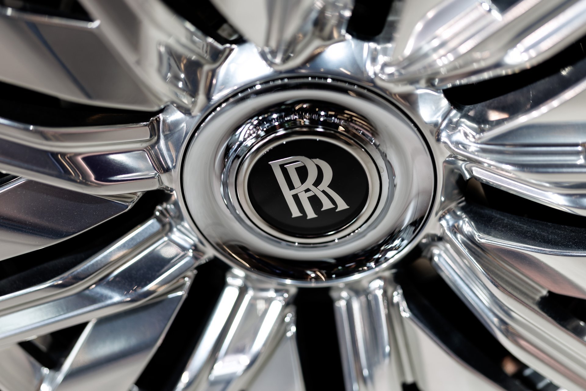 Rolls-Royce is riding the defense boom and AI buildout to a big earnings beat