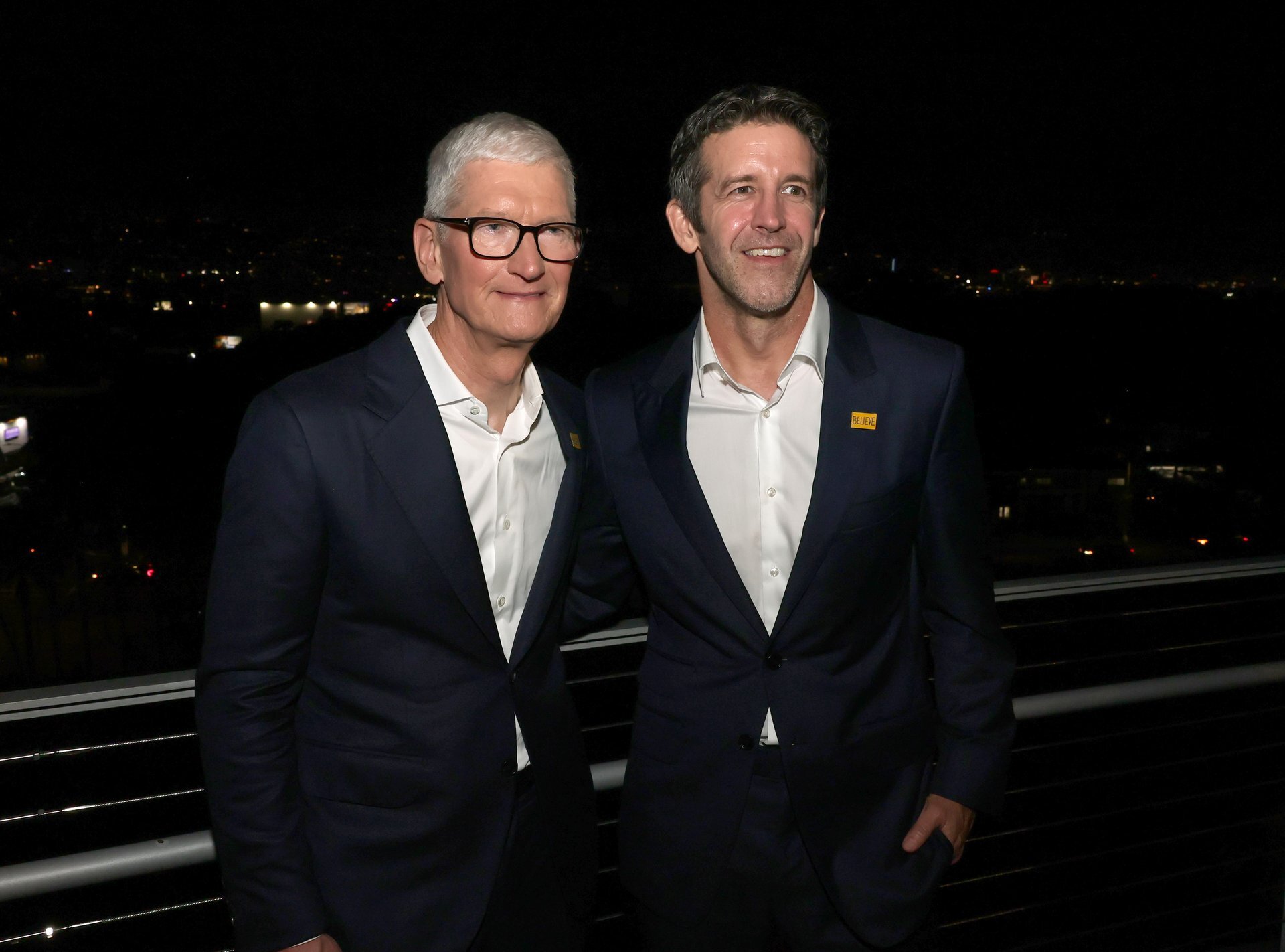 John Ternus is officially taking over as Apple CEO, with AI as his biggest test