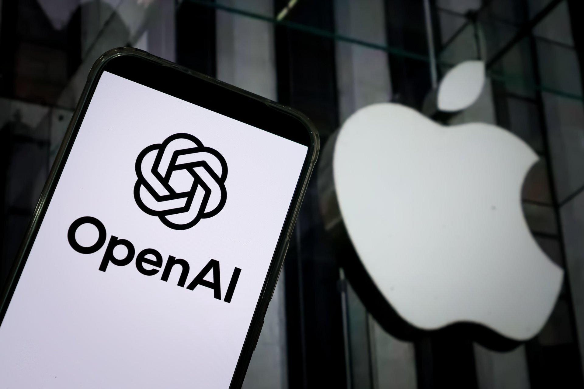 Apple is accusing OpenAI of destroying evidence in their trade secrets fight