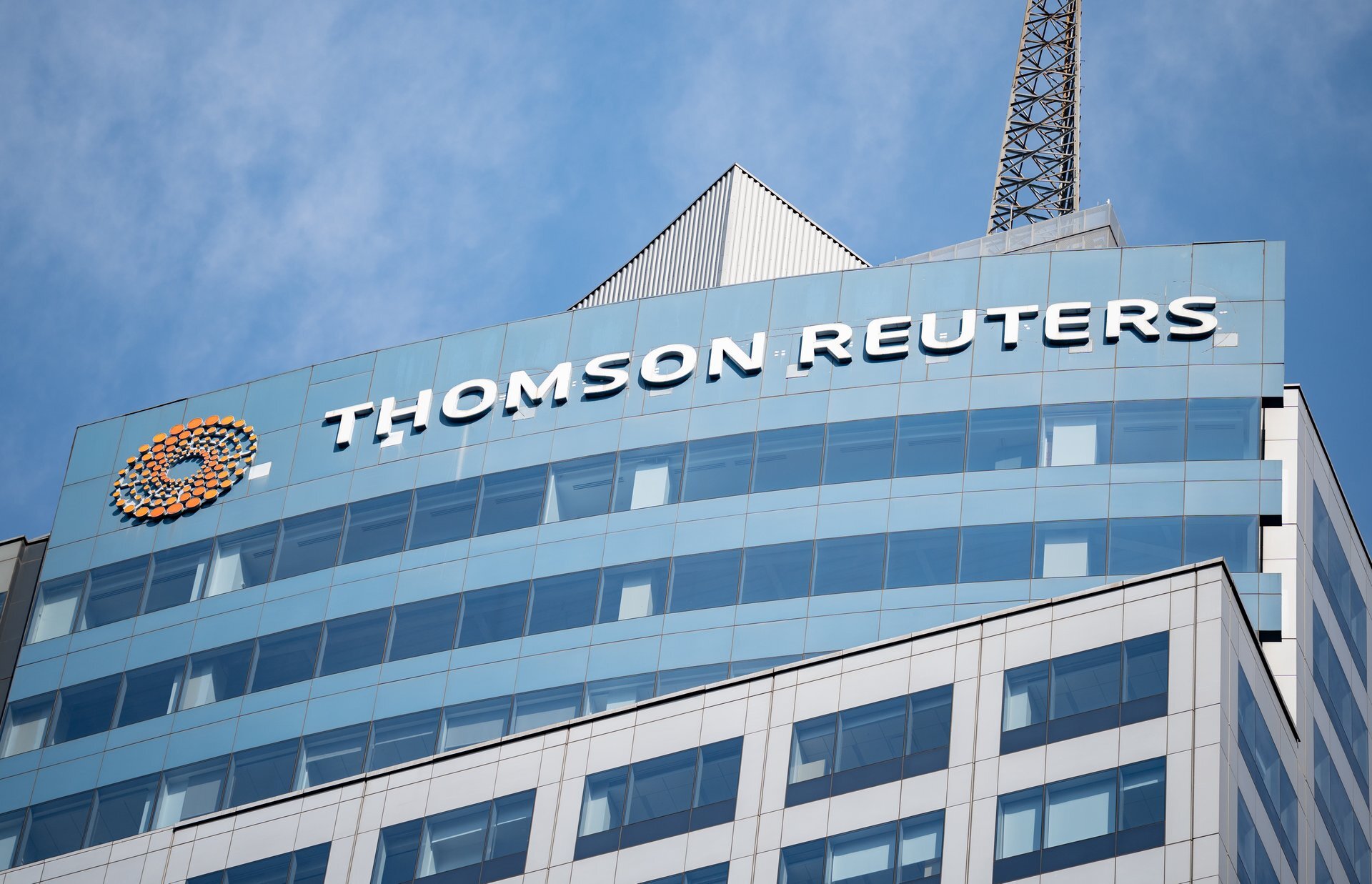 Thomson Reuters built its own AI model on Chinese open-source tech to slash AI costs