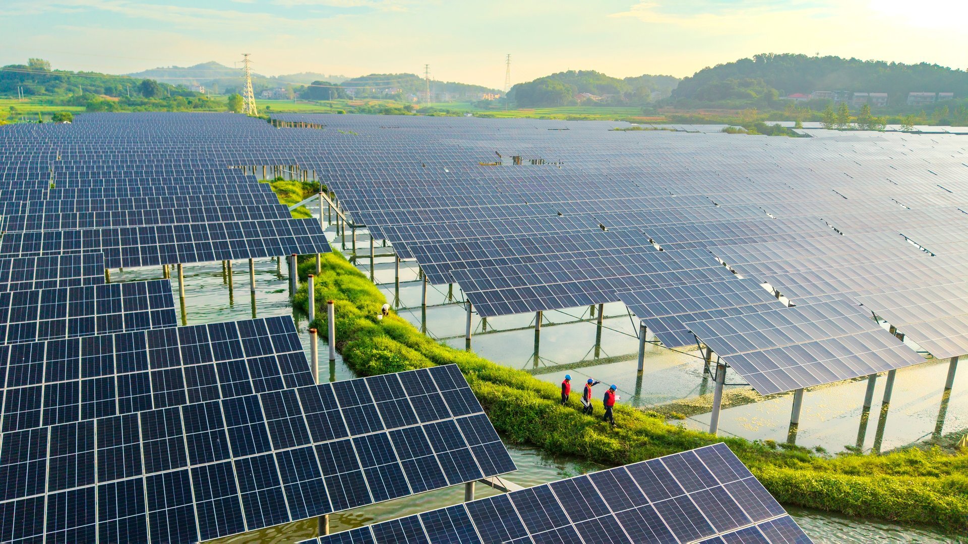 A price war nobody noticed made clean power cheaper than gas. Will it last?