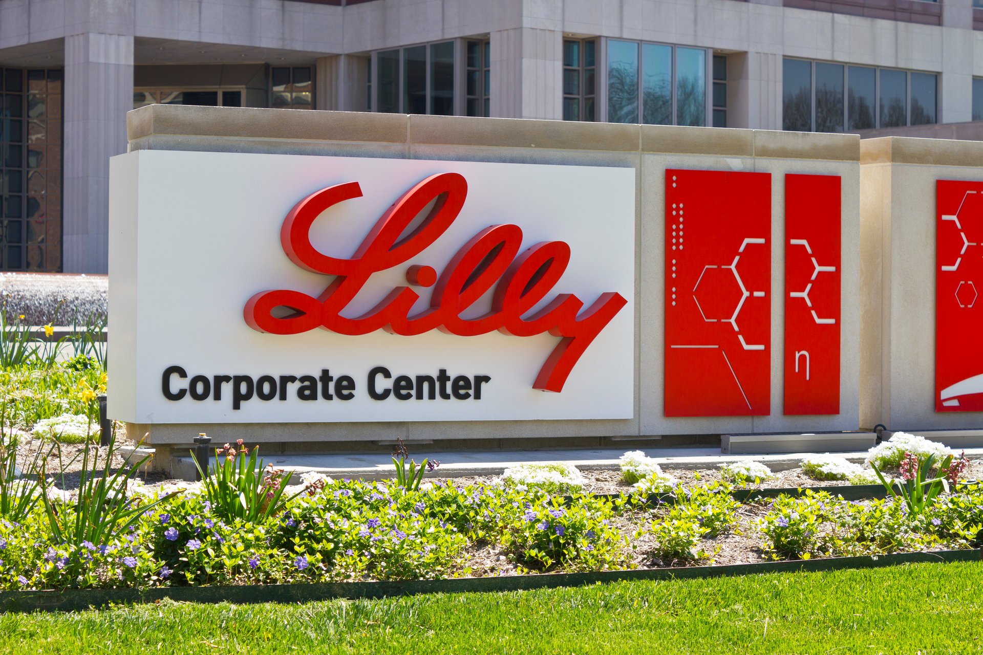 Eli Lilly is allowing more patients early access to its experimental weight loss drug