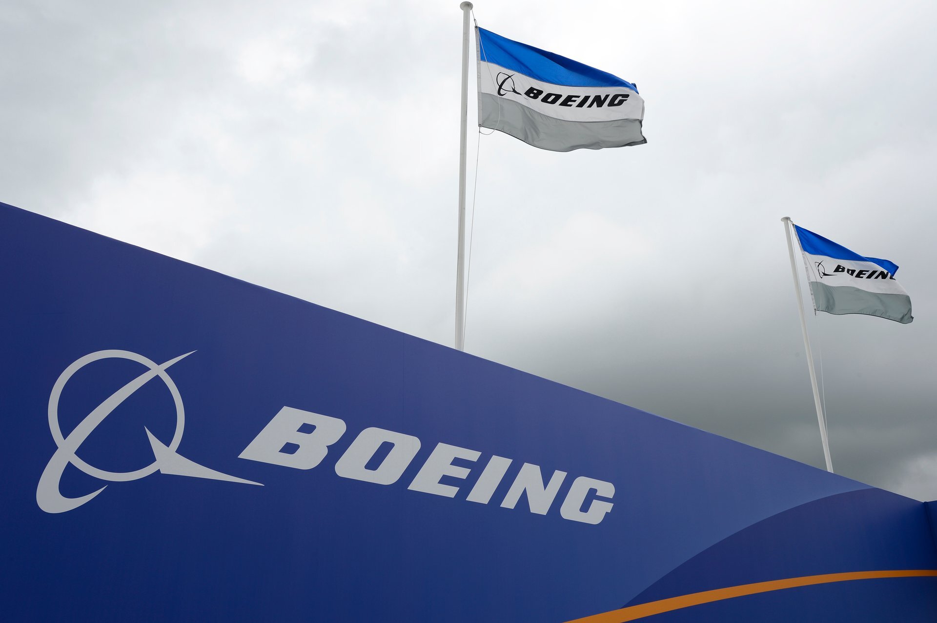 Boeing posted a bigger-than-expected loss as Air Force One costs weighed on results