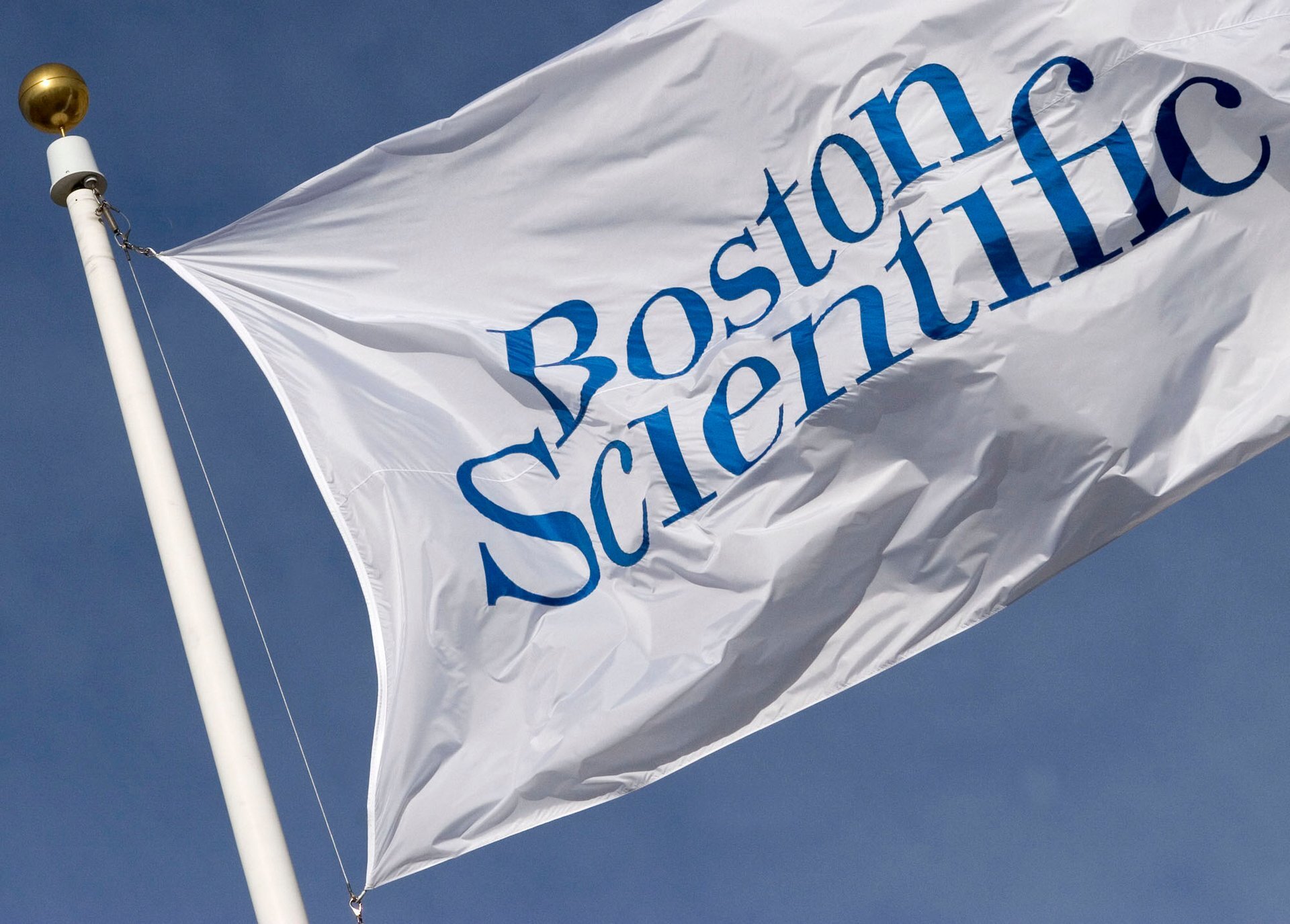 Boston Scientific is being hit by a cyberattack that's disrupting its ability to ship products
