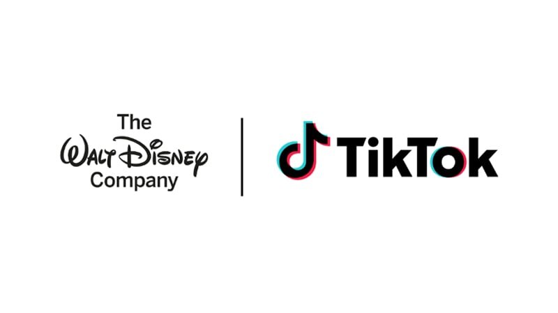 Disney and TikTok are teaming up to bring fan-made videos to Disney+