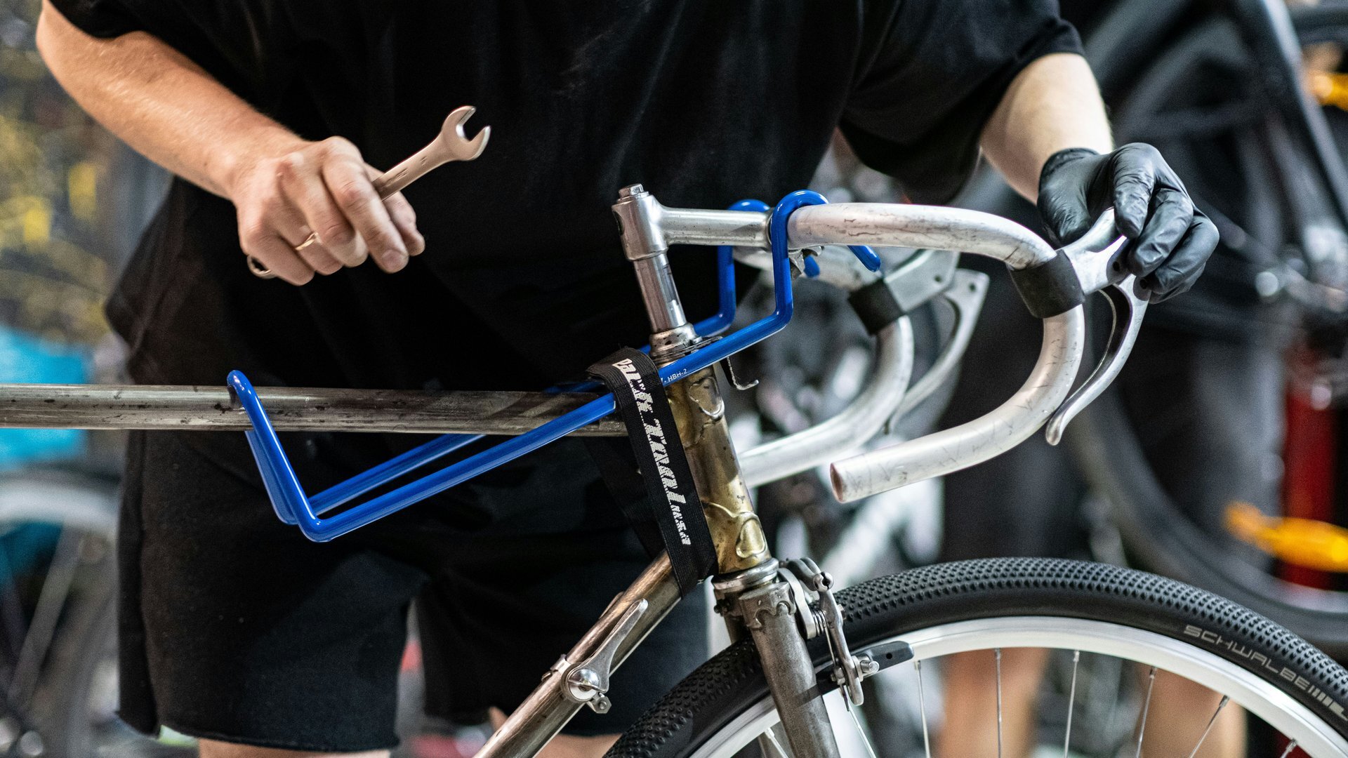 9 basic bike maintenance skills every rider should know
