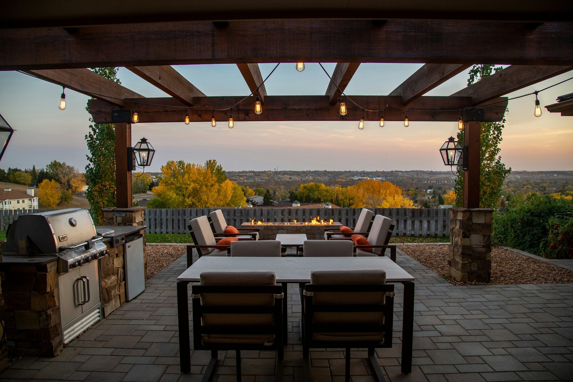 8 things to know before starting a backyard renovation