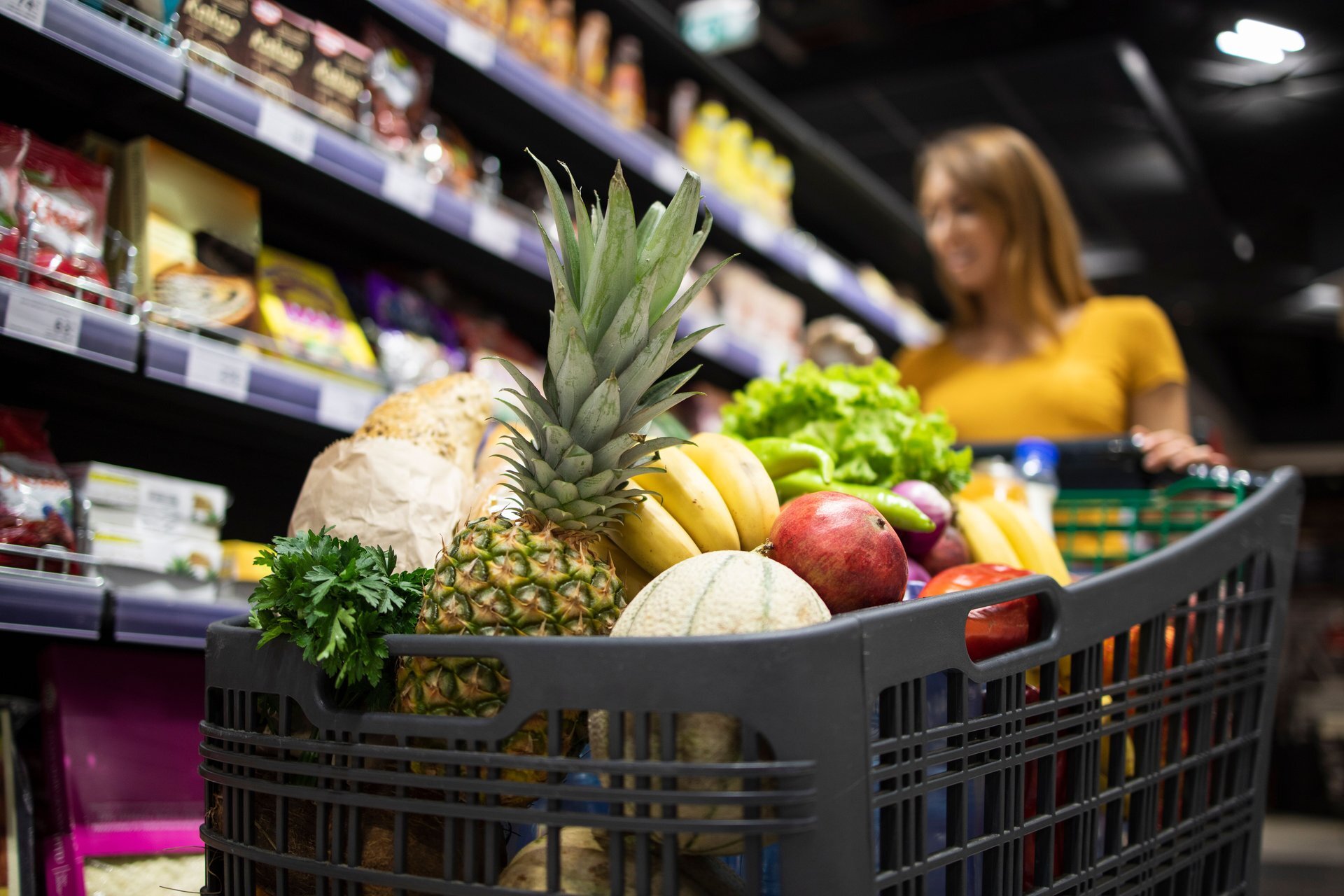 U.S. economy held at 1.5% growth but revised data showed stronger consumer spending