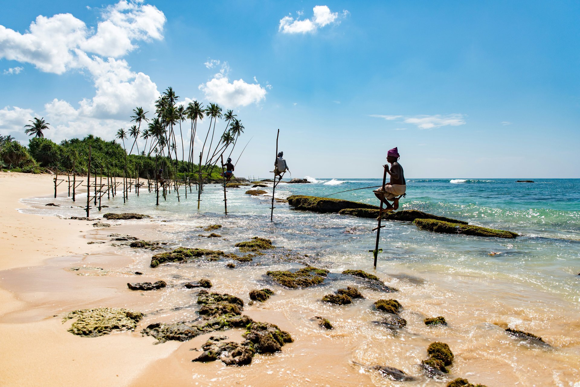 The best places to visit in Sri Lanka in 2026, ranked