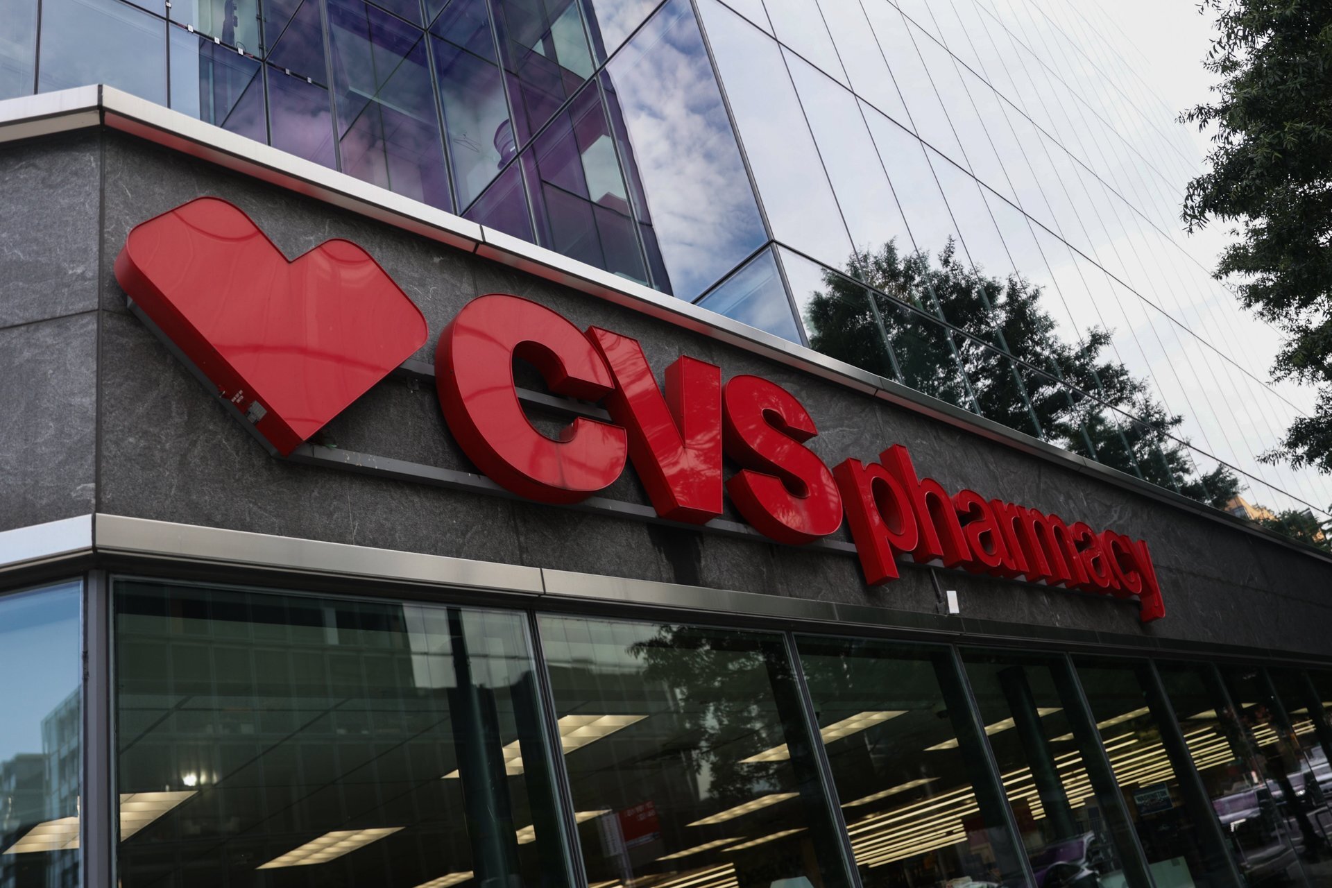 CVS Health's profit nearly tripled as it launched an Eli Lilly weight loss drug deal