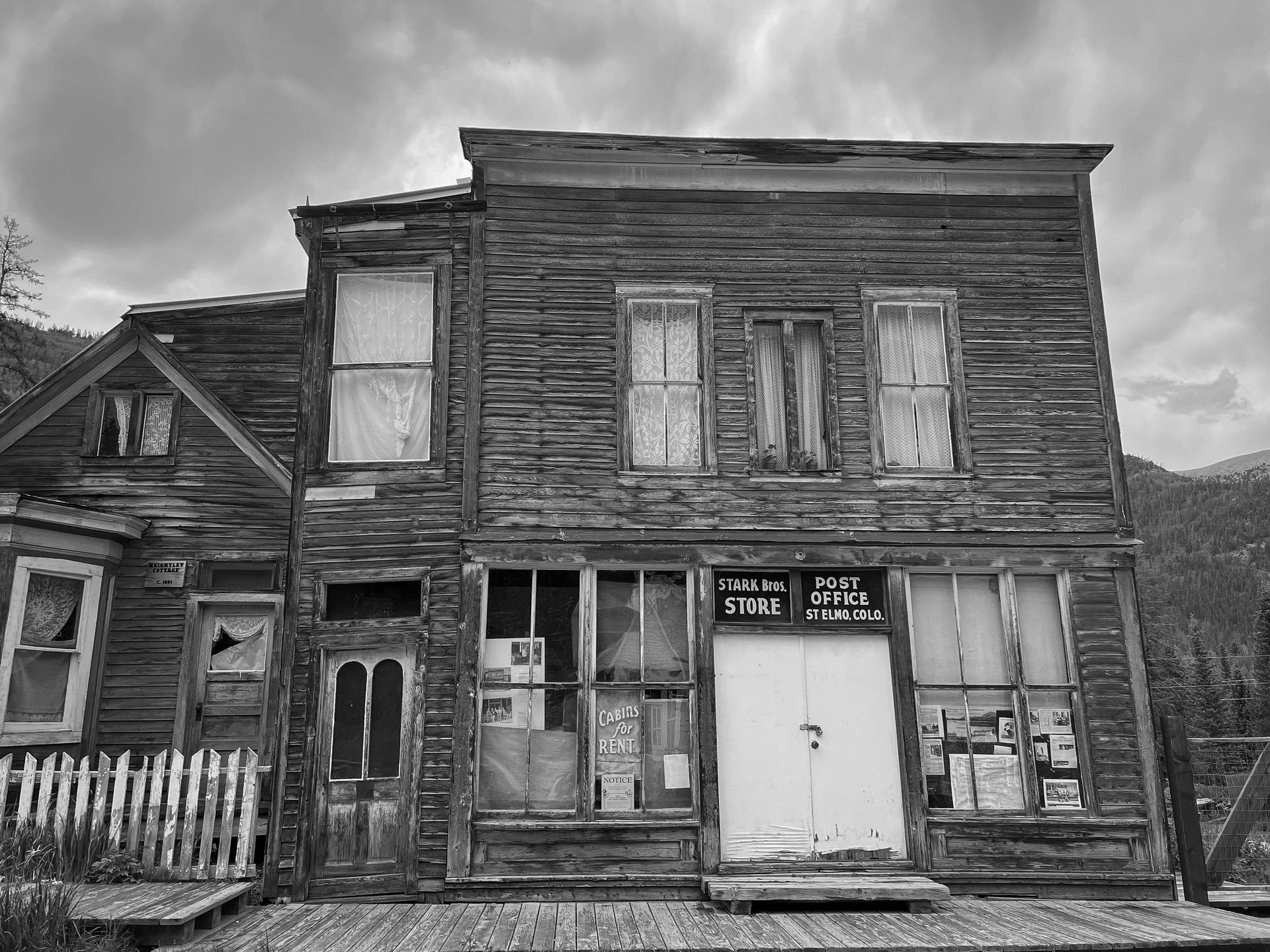 The 10 coolest ghost towns in the U.S. to visit, ranked