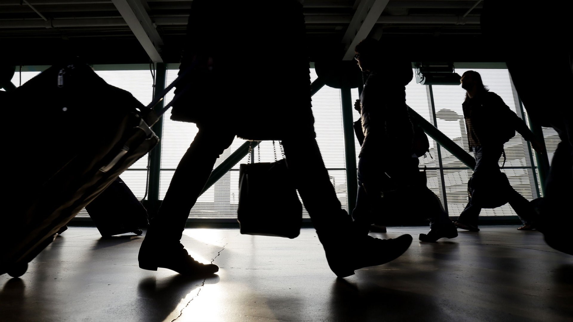 The future of US air travel doesn’t look pretty