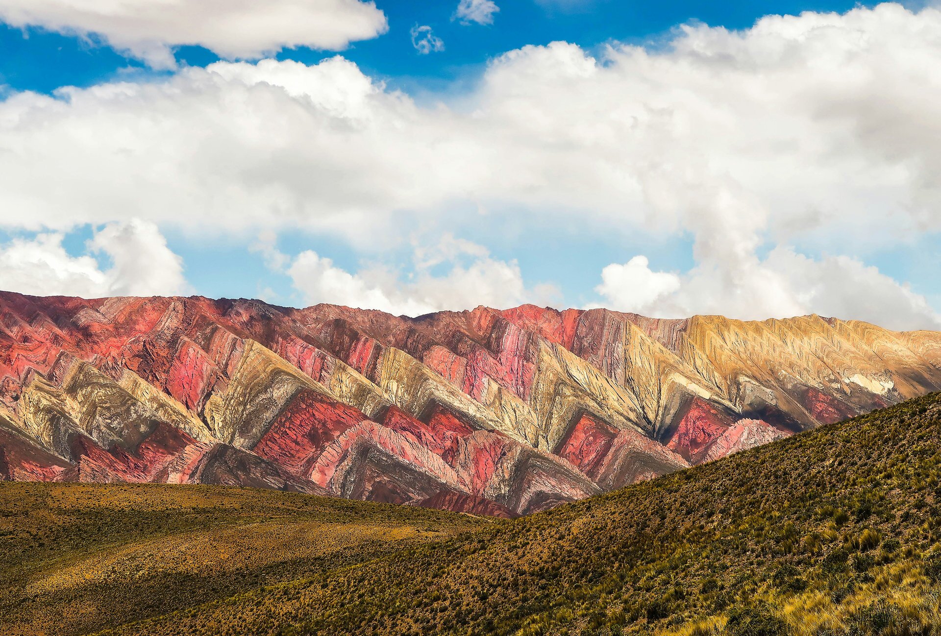 The 9 best places to visit in Argentina