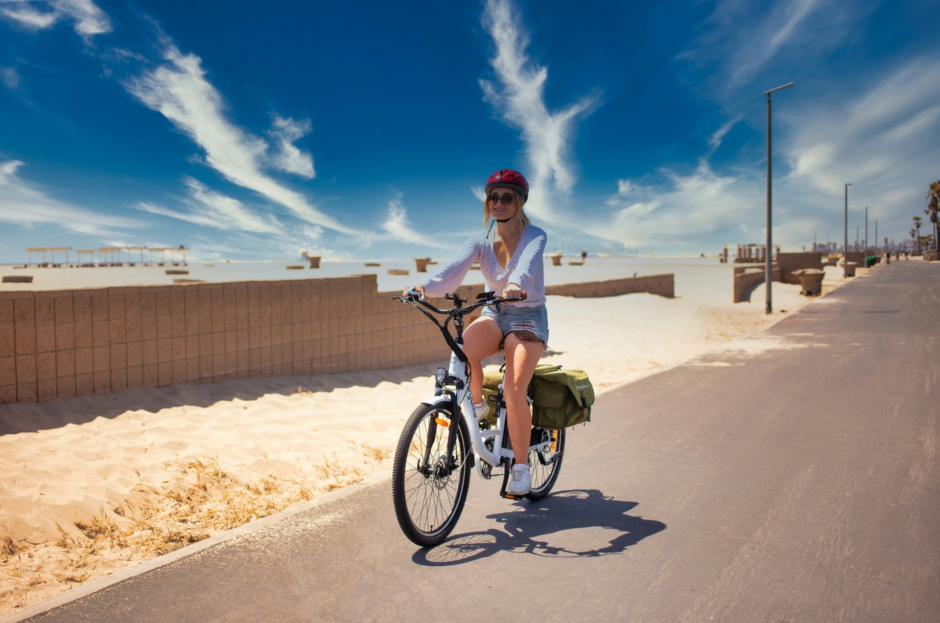 10 things to know before buying your first e-bike