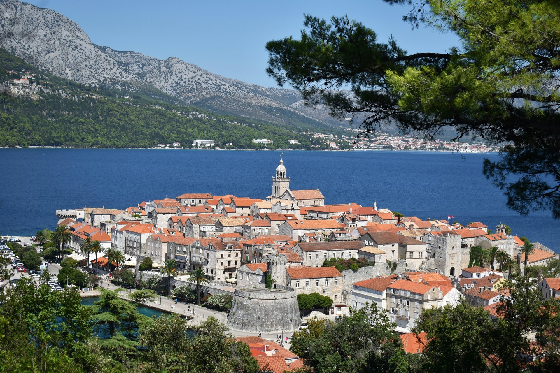 The 6 best lesser-known Mediterranean destinations to visit this summer