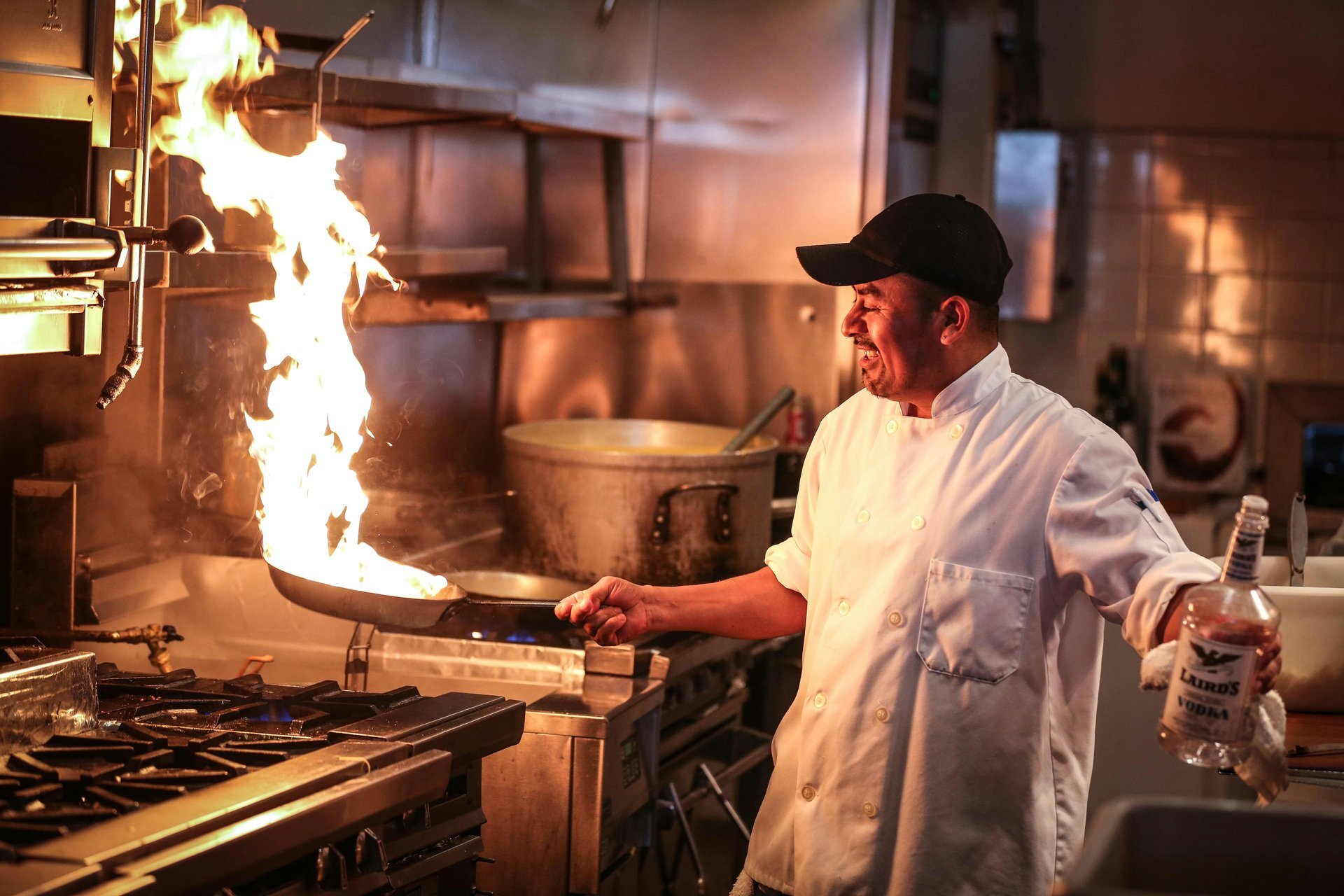 15 cooking shortcuts that professional chefs actually use