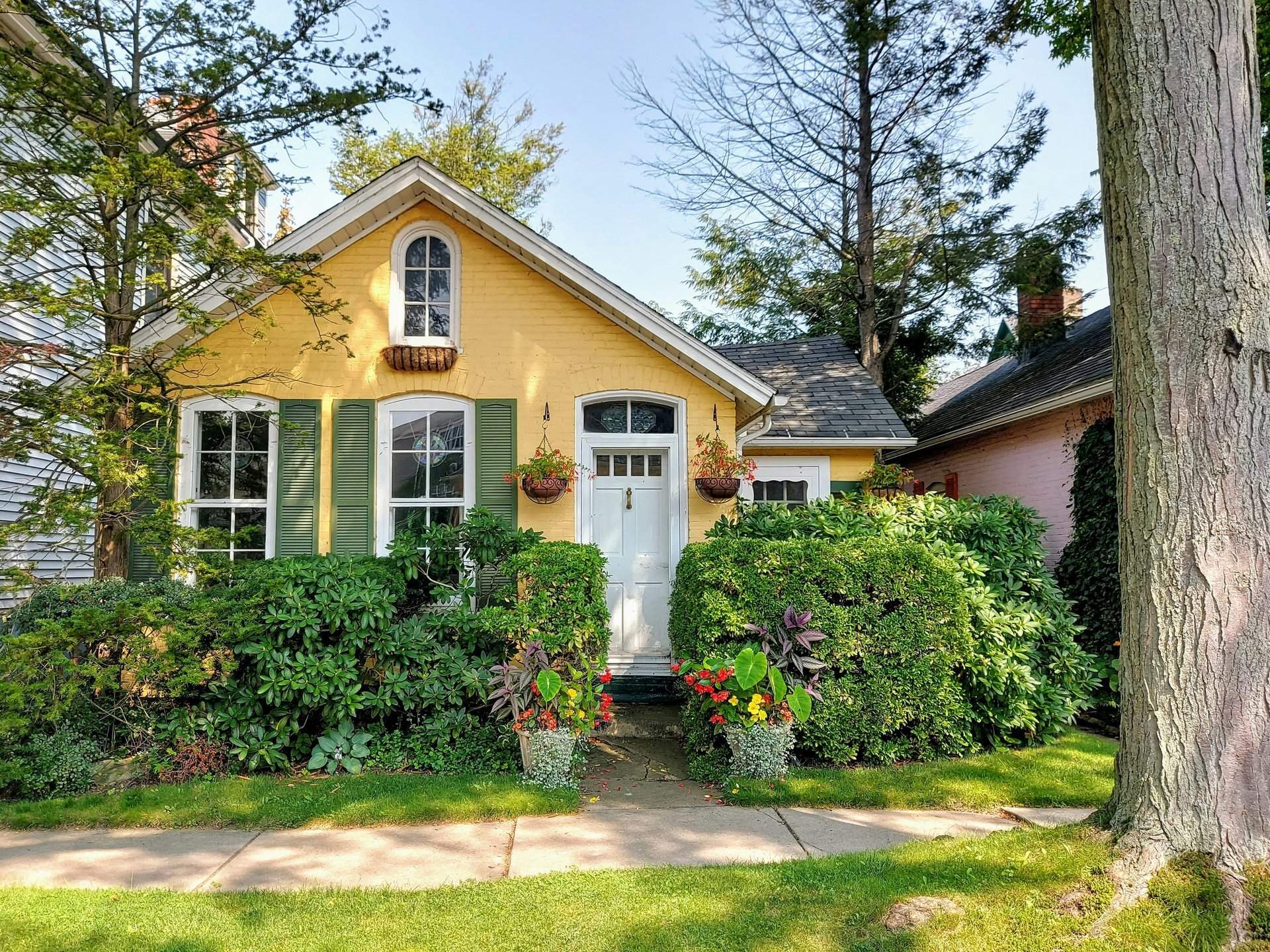 The 5 best U.S. cities for house flipping, ranked by return