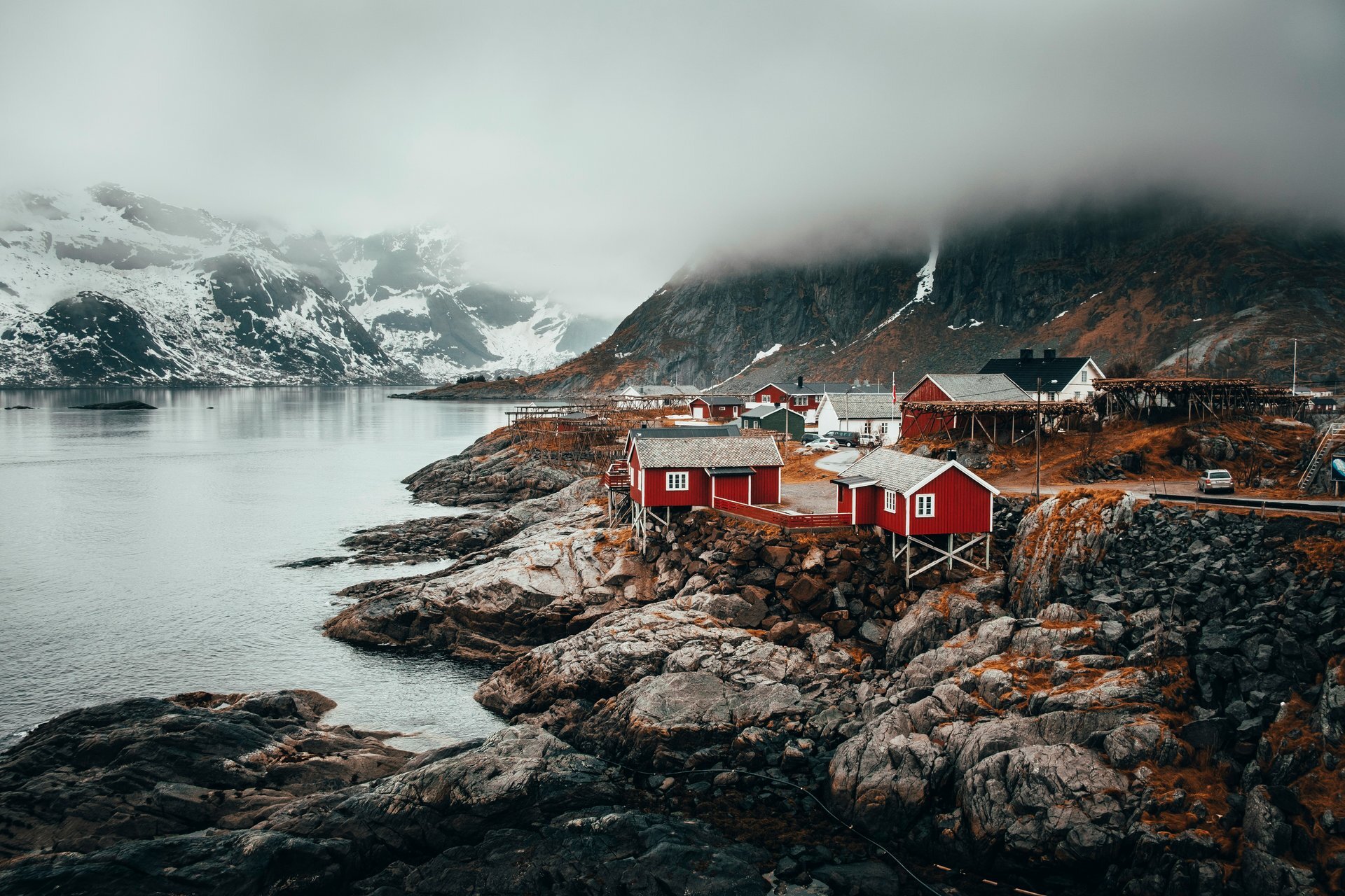 8 things nobody expects about Scandinavia until they actually visit