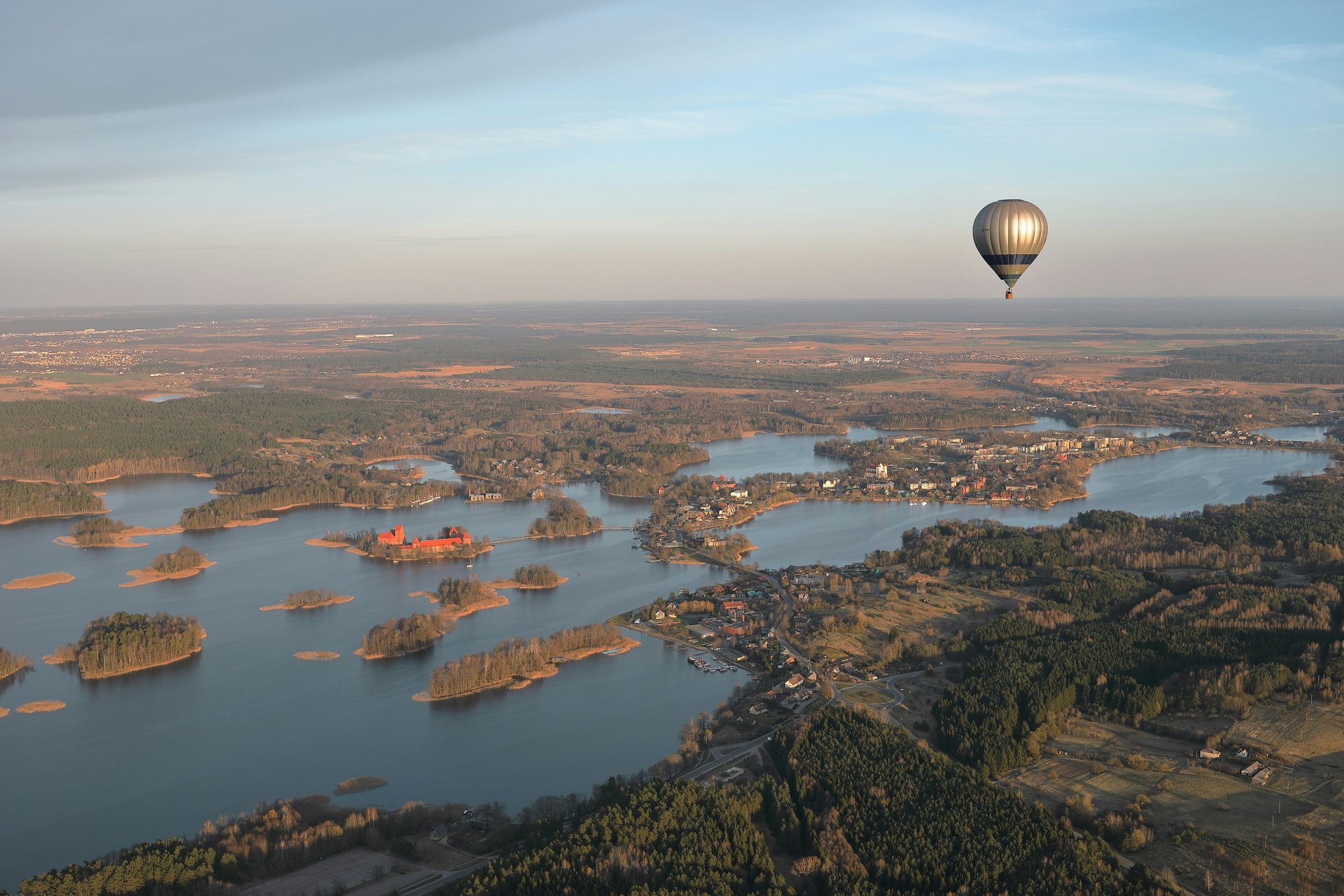 The 7 best places to visit in the Baltics in 2026, ranked