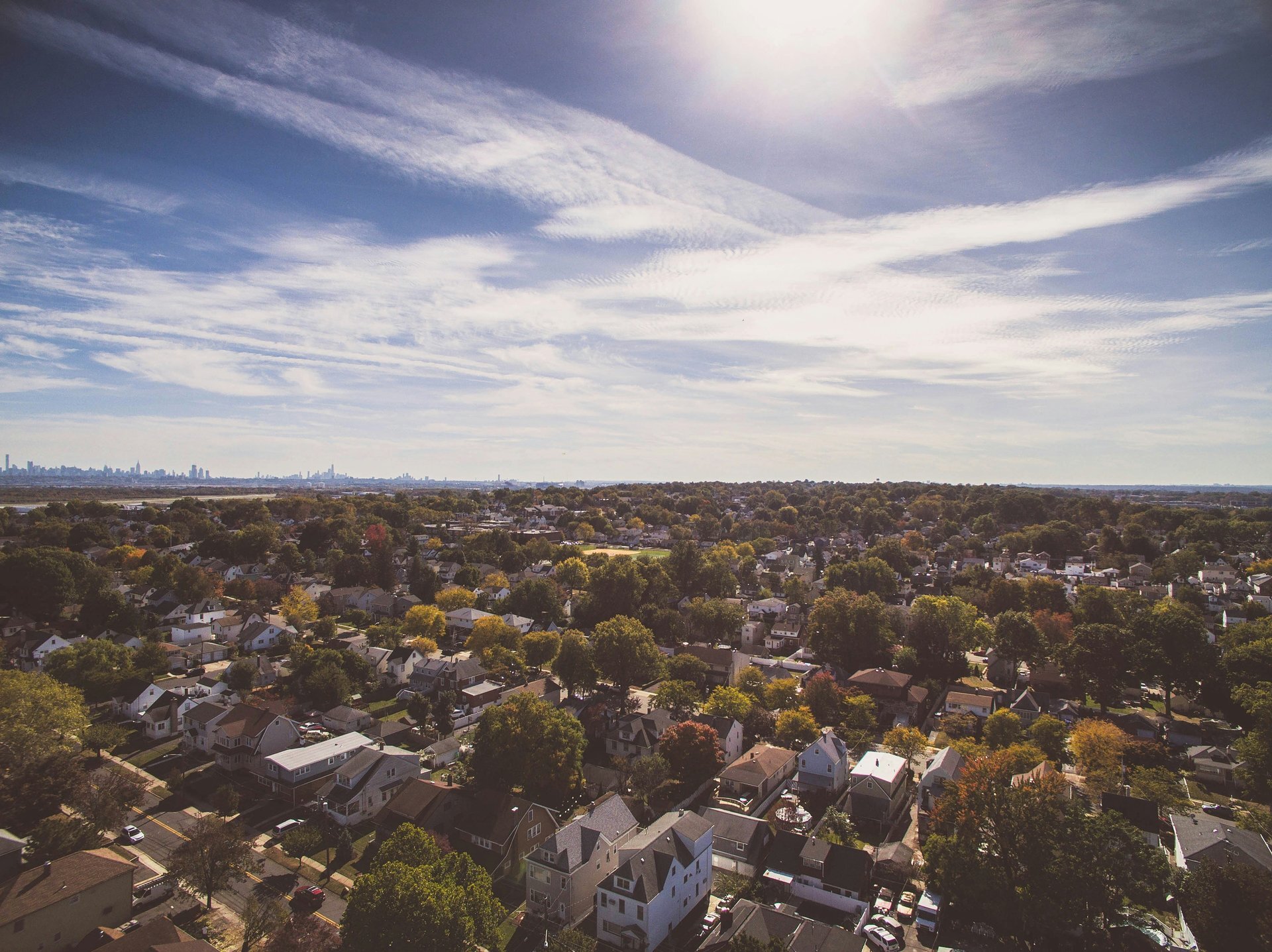 These are the 10 hottest ZIP codes for homebuyers in the U.S. right now