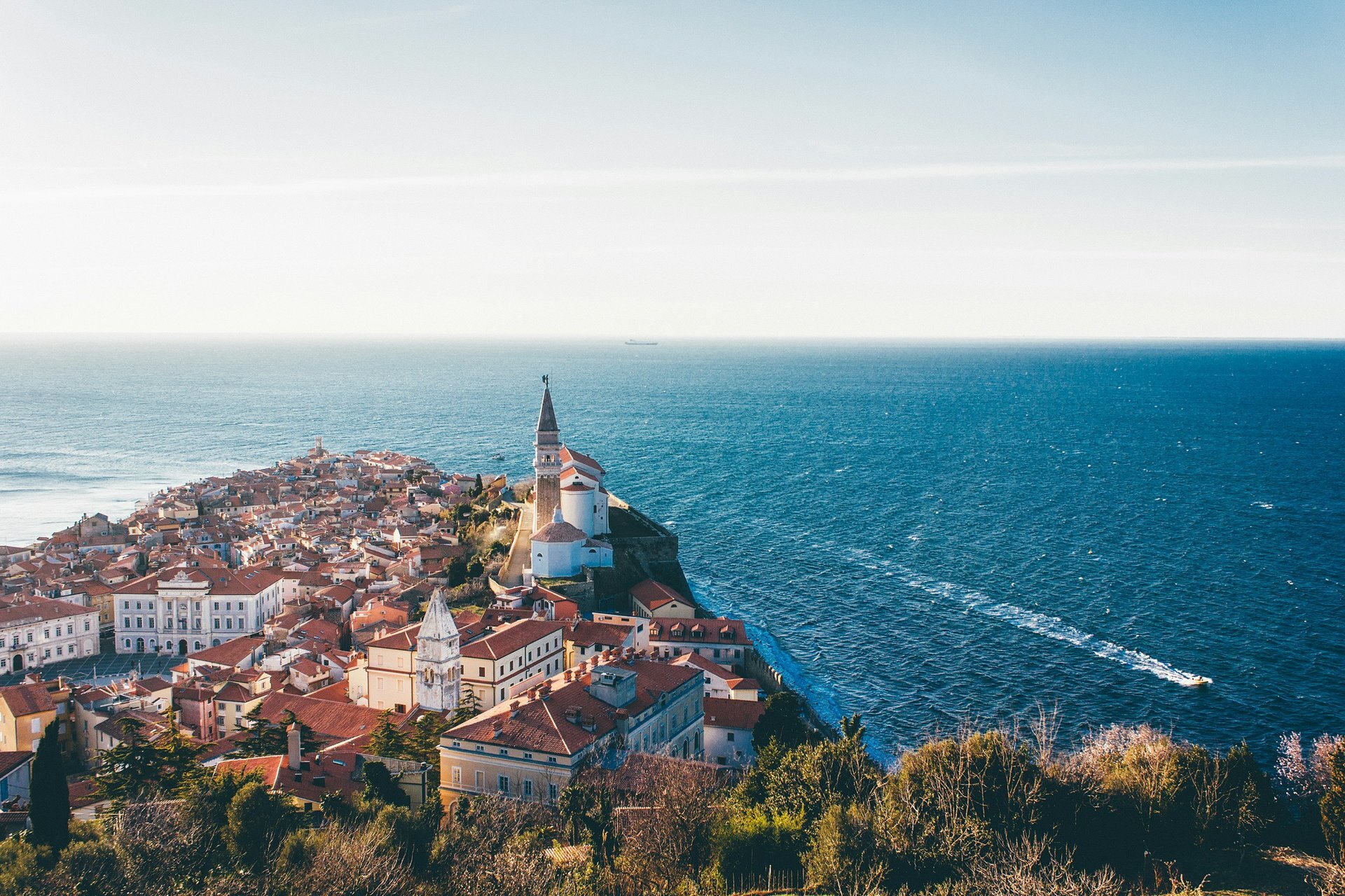 The 8 best places to visit in Slovenia in 2026