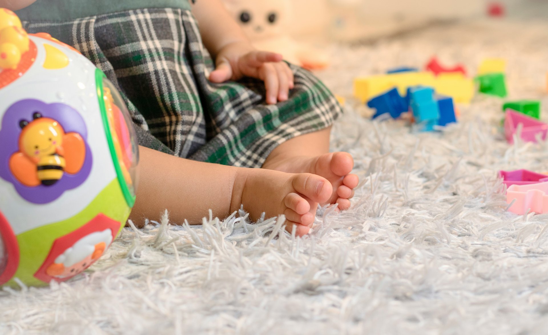 Avoid these 5 popular baby products according to Consumer Reports