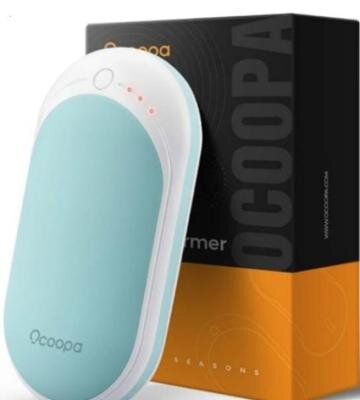 OCOOPA is recalling 1.5 million hand warmers after fires, burns, and a death