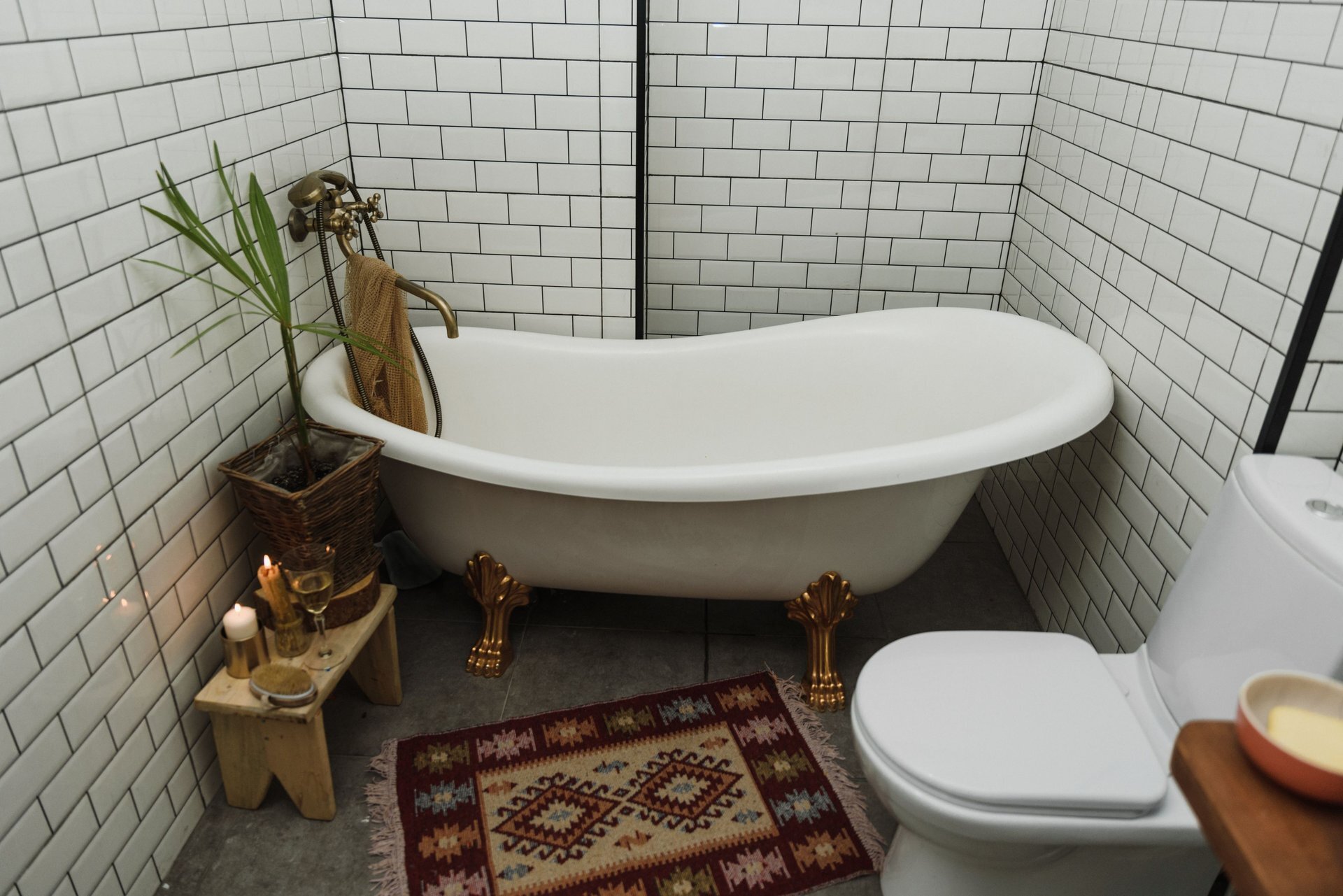 The best bath mats of 2026, ranked by Consumer Reports
