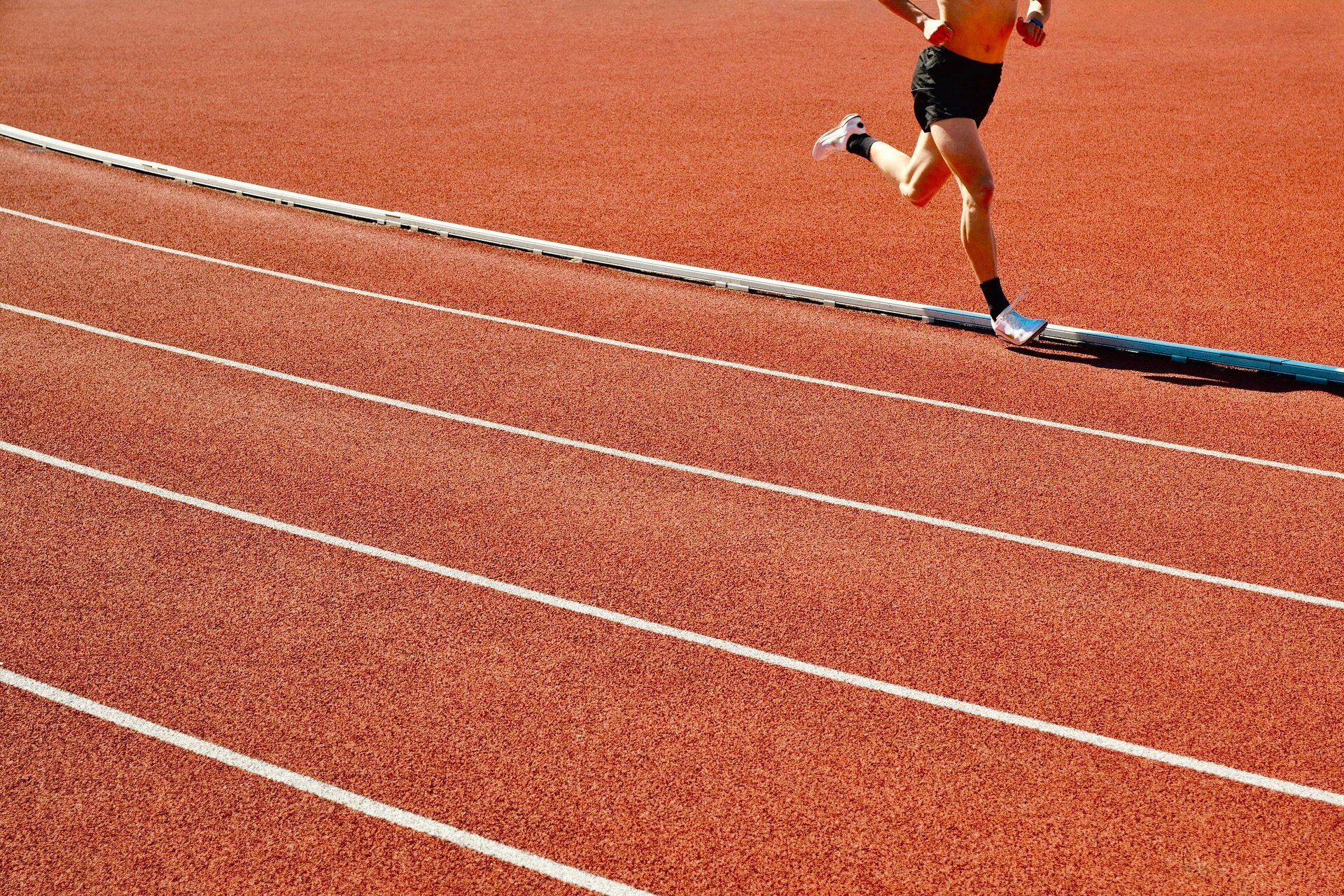 A complete beginner's guide to running your first 5K, from couch to finish line