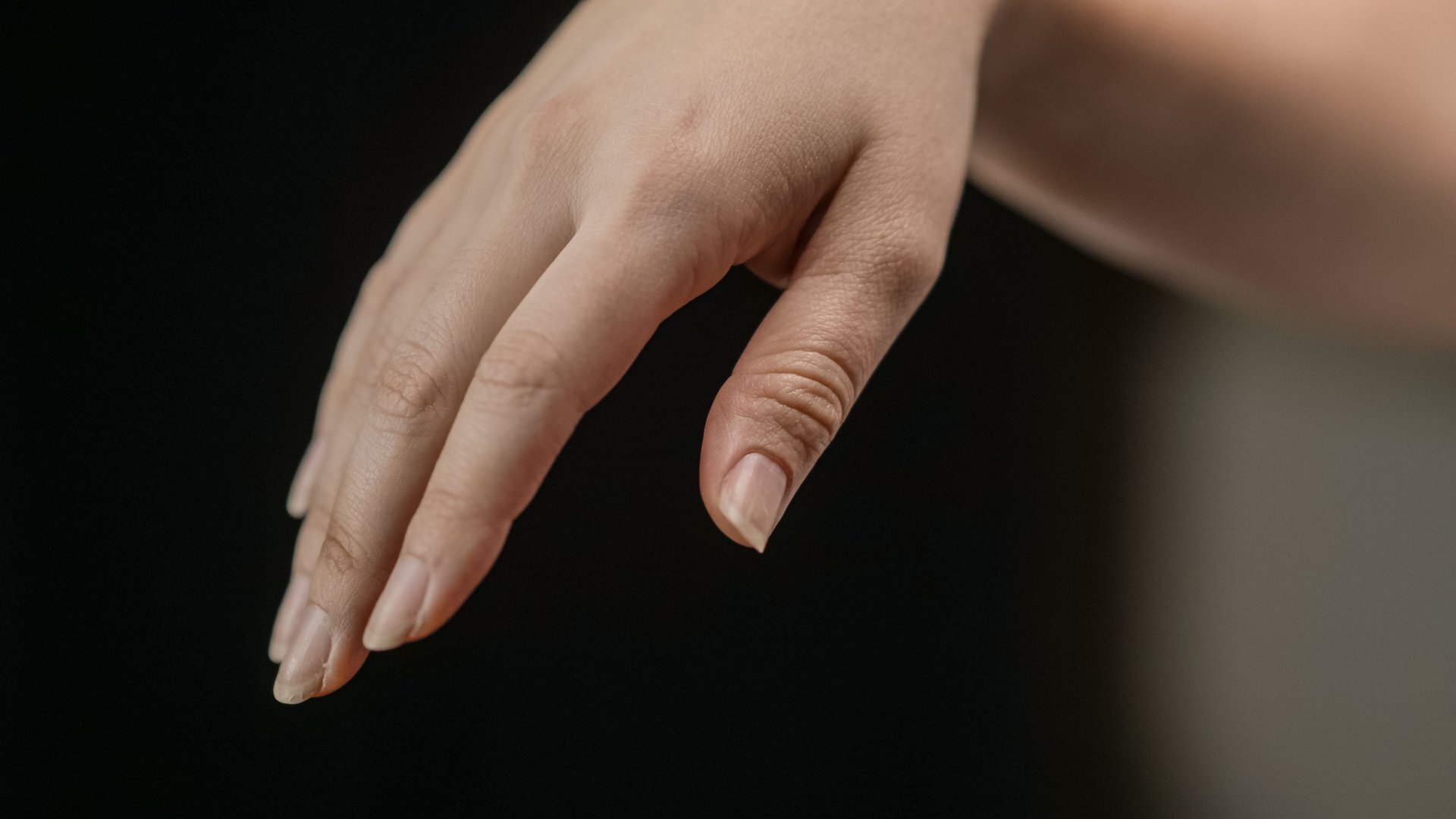 8 things your nails reveal about your overall health
