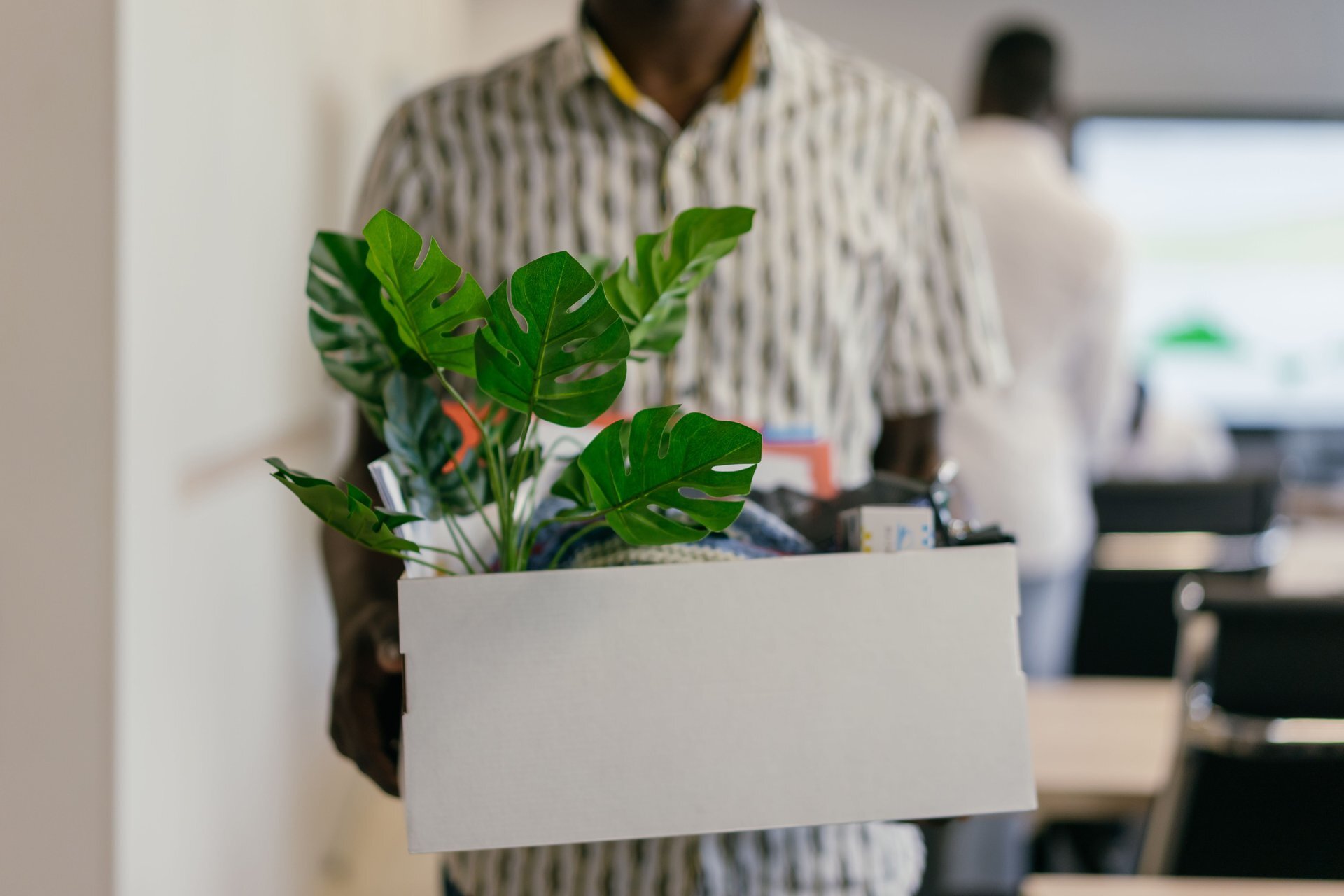9 things people wish they'd known before starting over in a new field