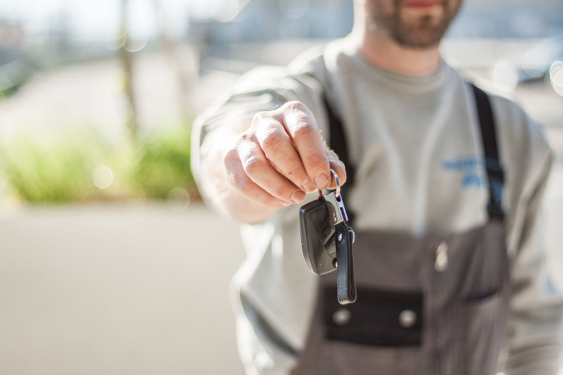 10 things to know before renting a car abroad for the first time