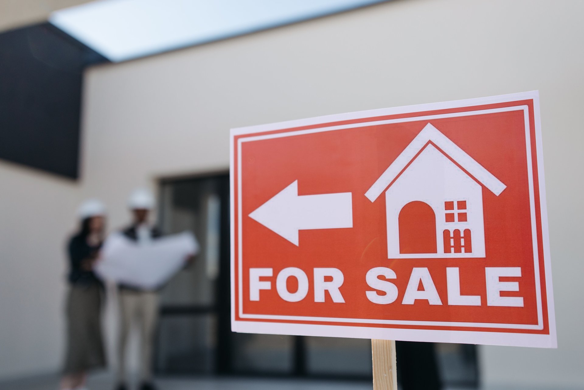 8 mistakes a hot housing market pressures first-time buyers into making