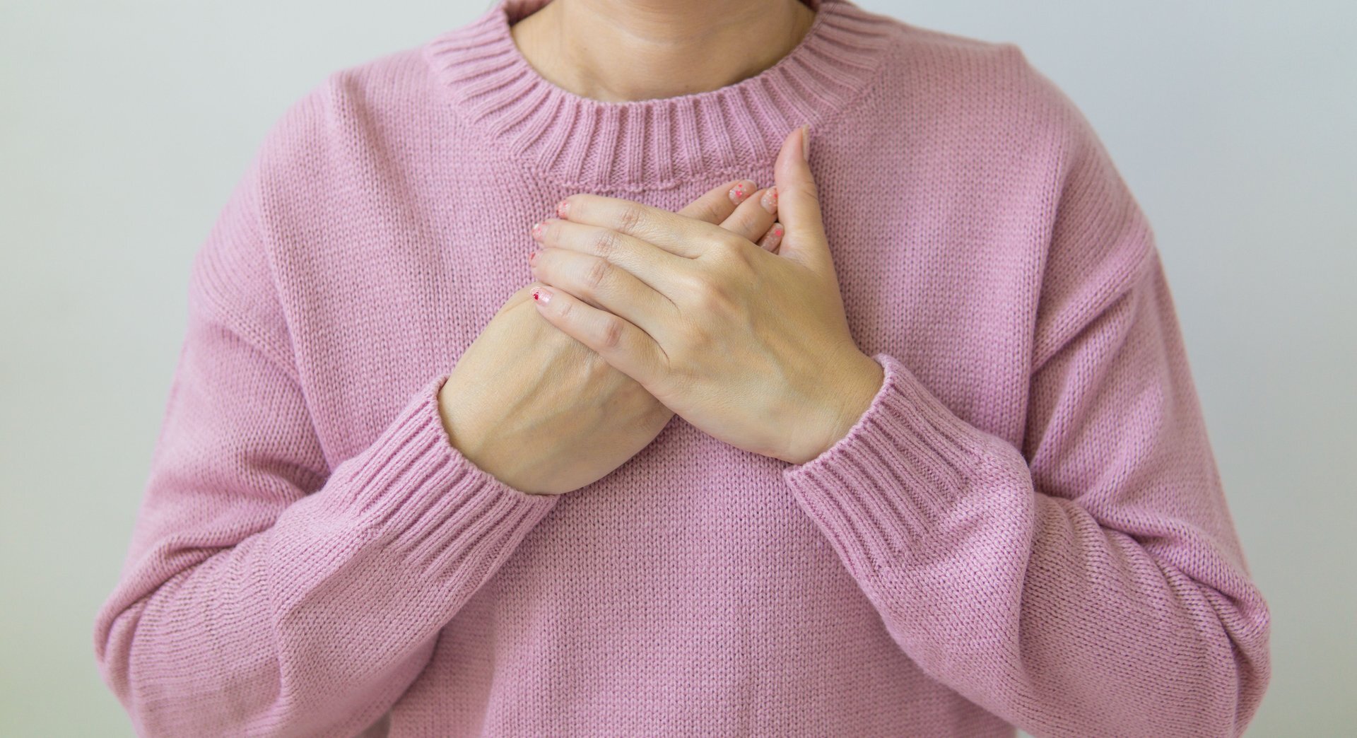 20 early warning signs your body gives you that most people ignore