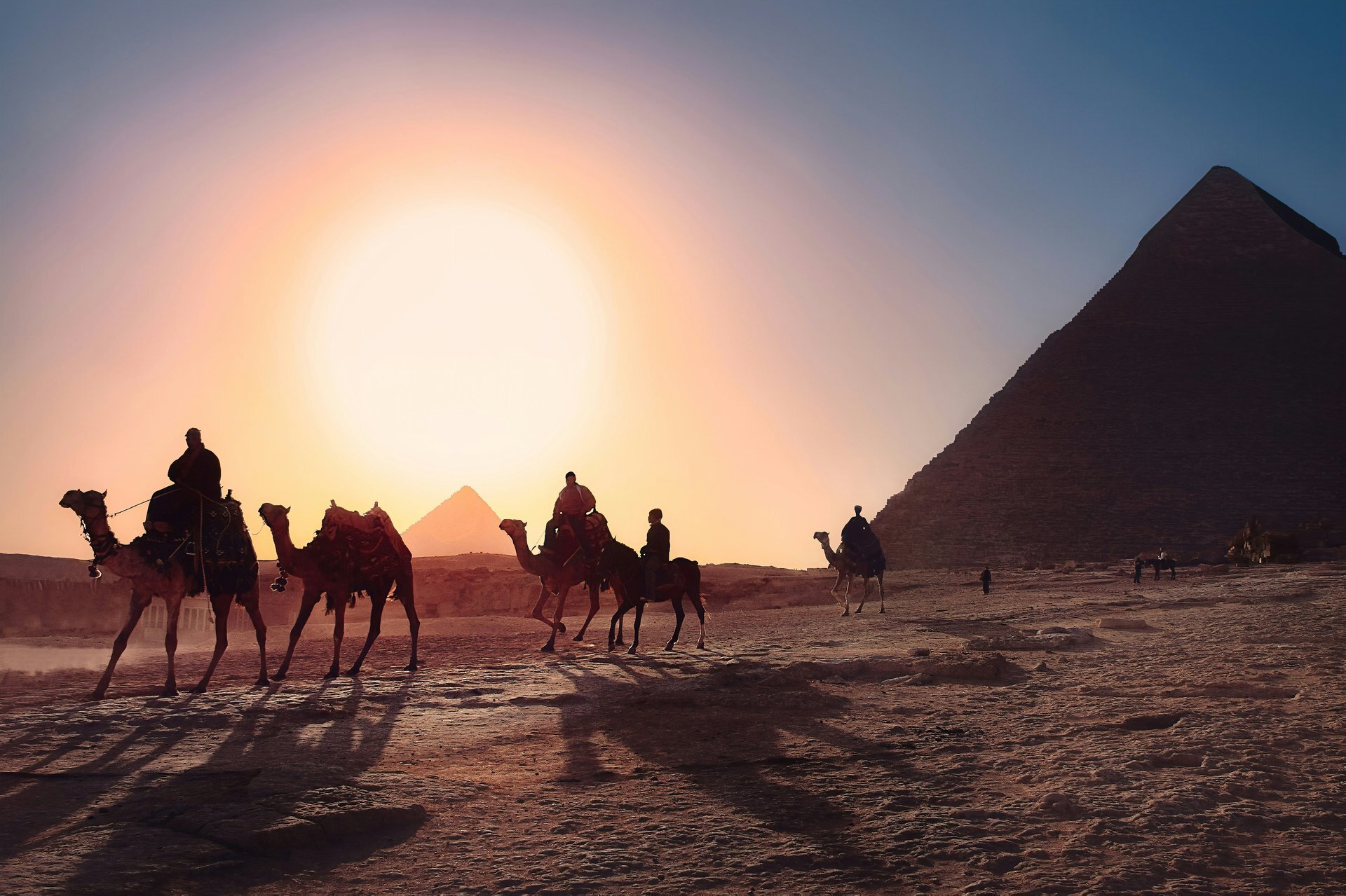 The best places to visit in Egypt in 2026, ranked