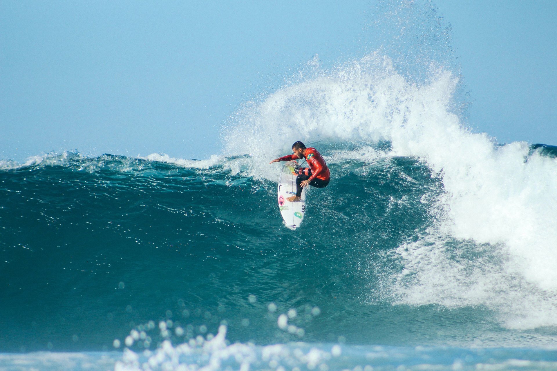 The 8 best surfing destinations in the world
