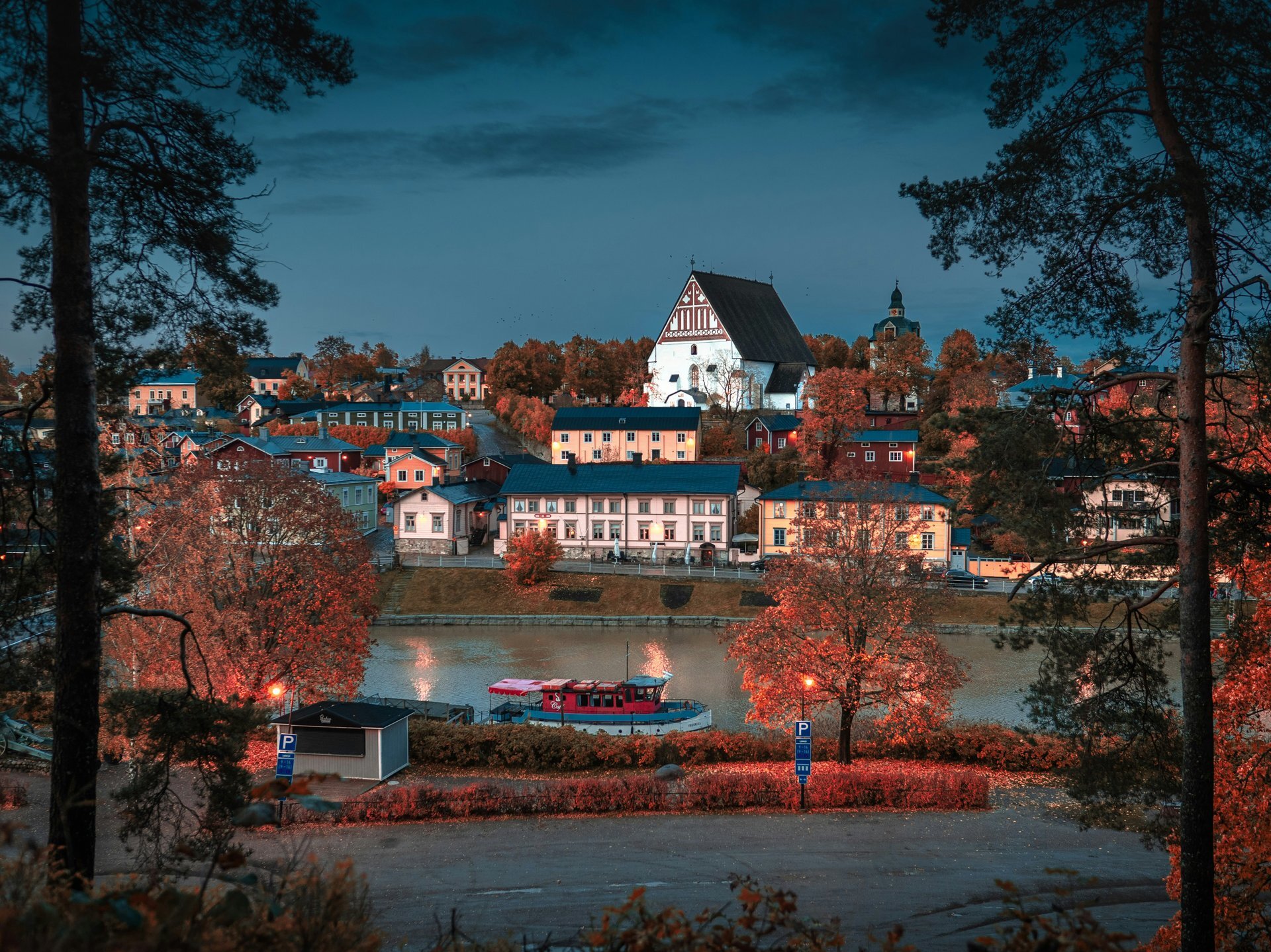 The 10 best things to see and do in Finland