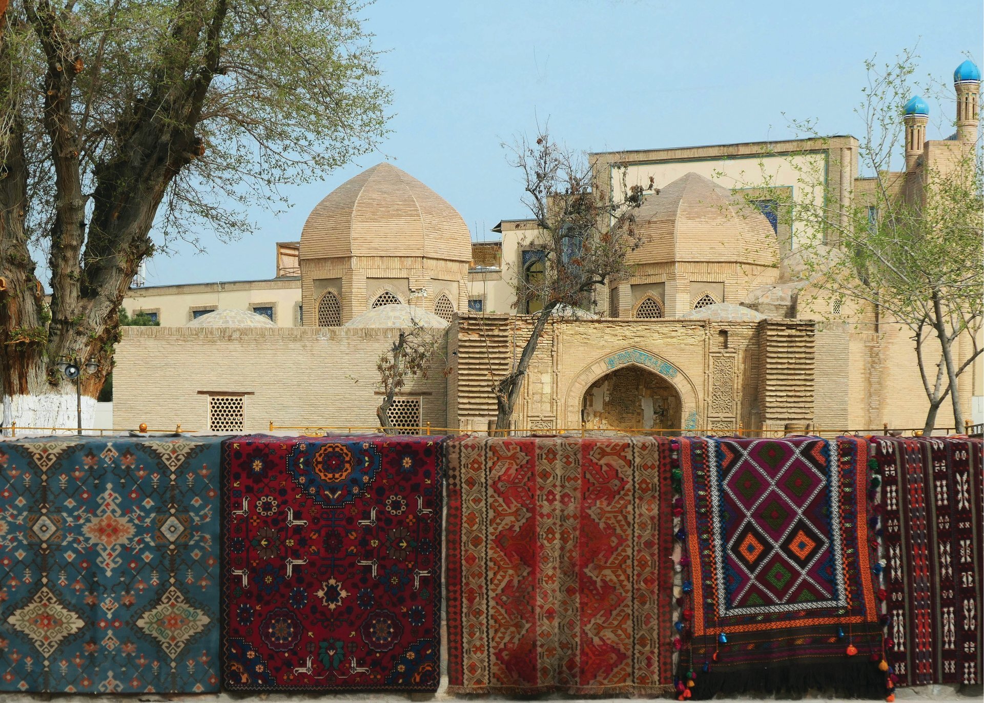 The 6 most creative destinations in the world to visit