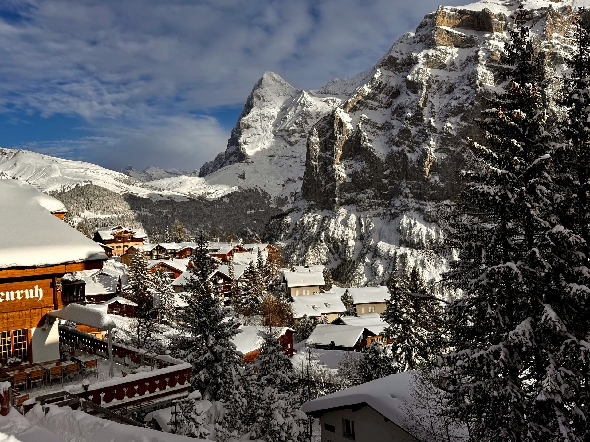 The 10 best places to visit in Europe this winter, ranked