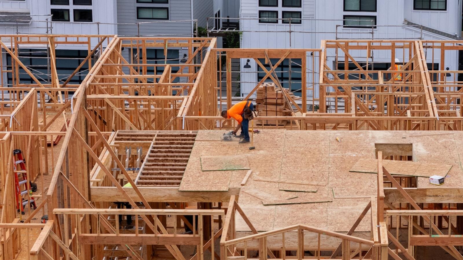 Jobs report shows US unexpectedly lost jobs in July