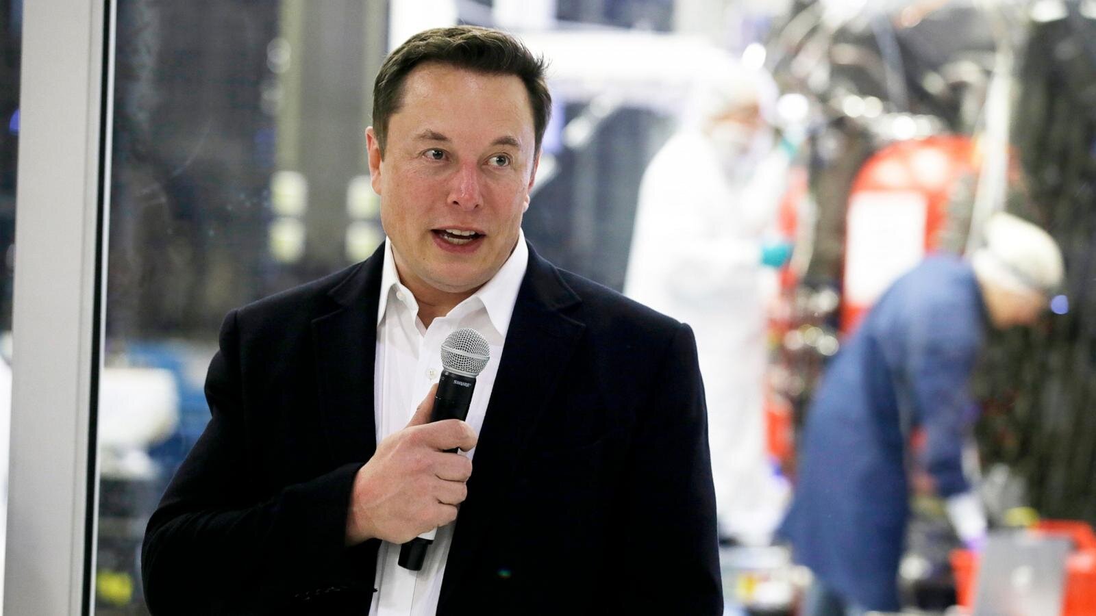 What to know about Elon Musk's massive $16.8 billion chip factory