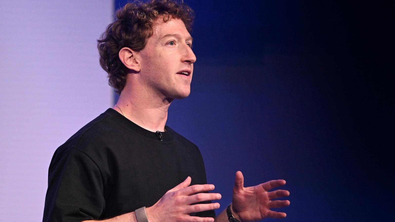 Zuckerberg manifesto pushes open-source approach on AI as Meta releases latest model