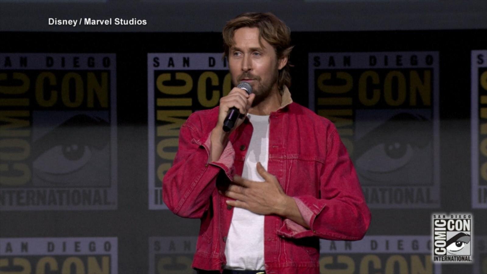 Marvel amazes with a big weekend at Comic-Con