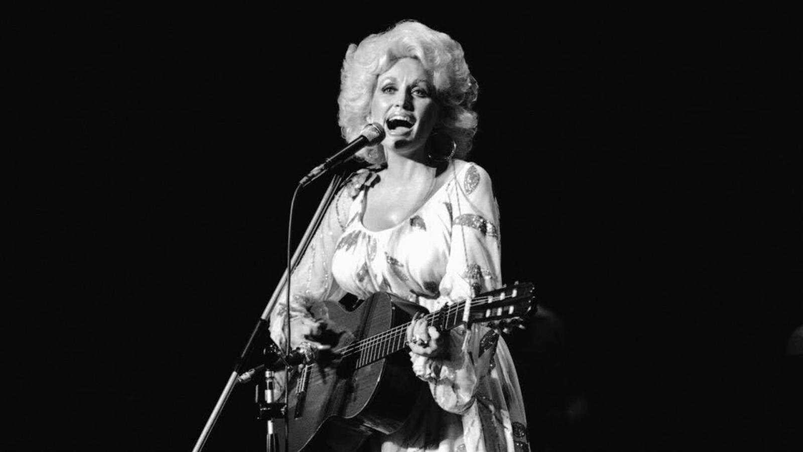 What new music can Dolly Parton fans expect?