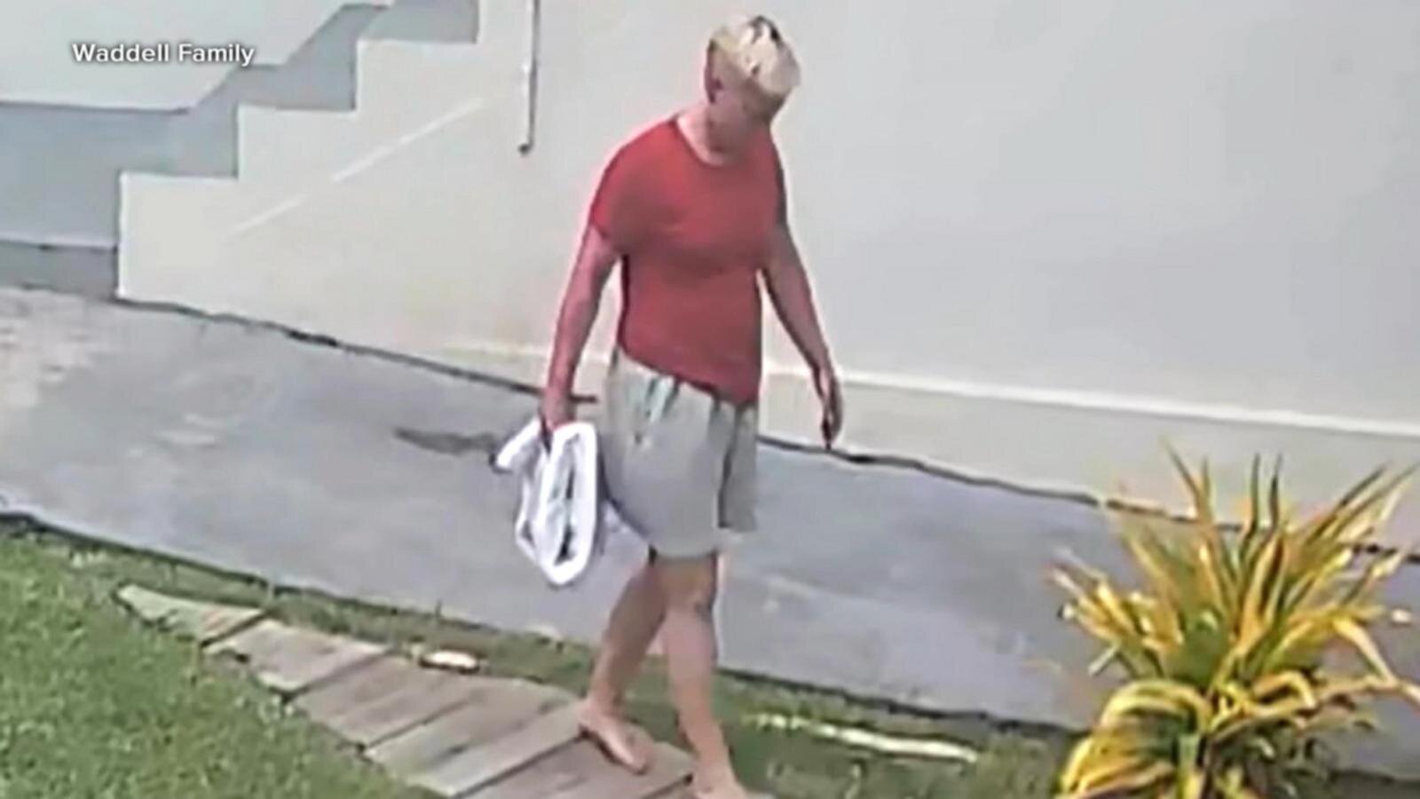 New clues after mother goes missing in Grenada