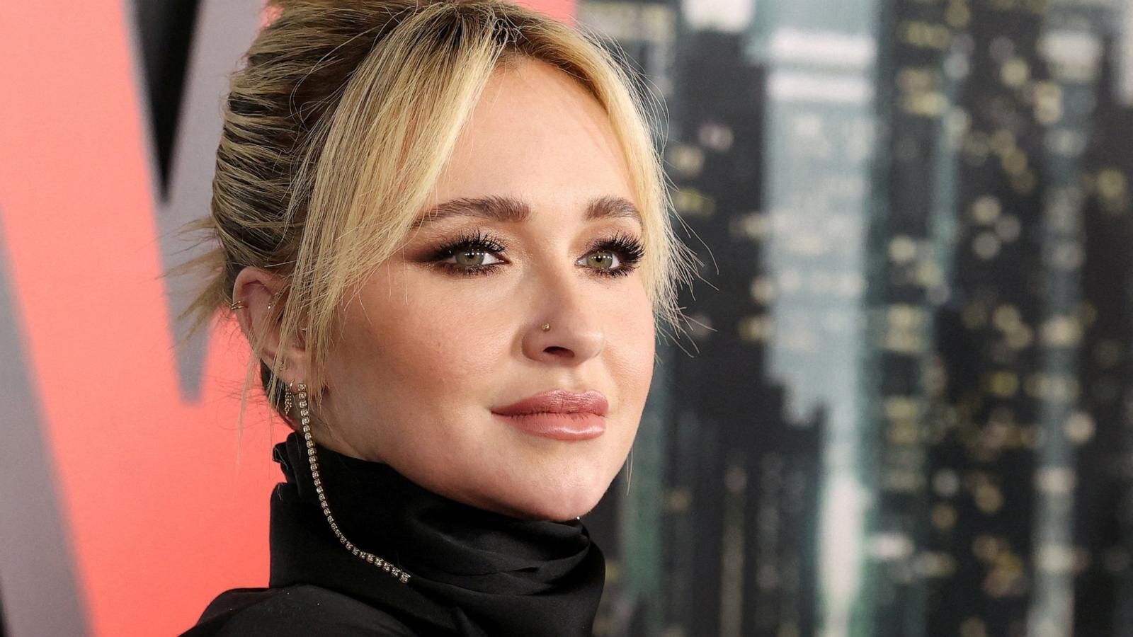 Hayden Panettiere's ex-boyfriend was present at scene when she died: Police