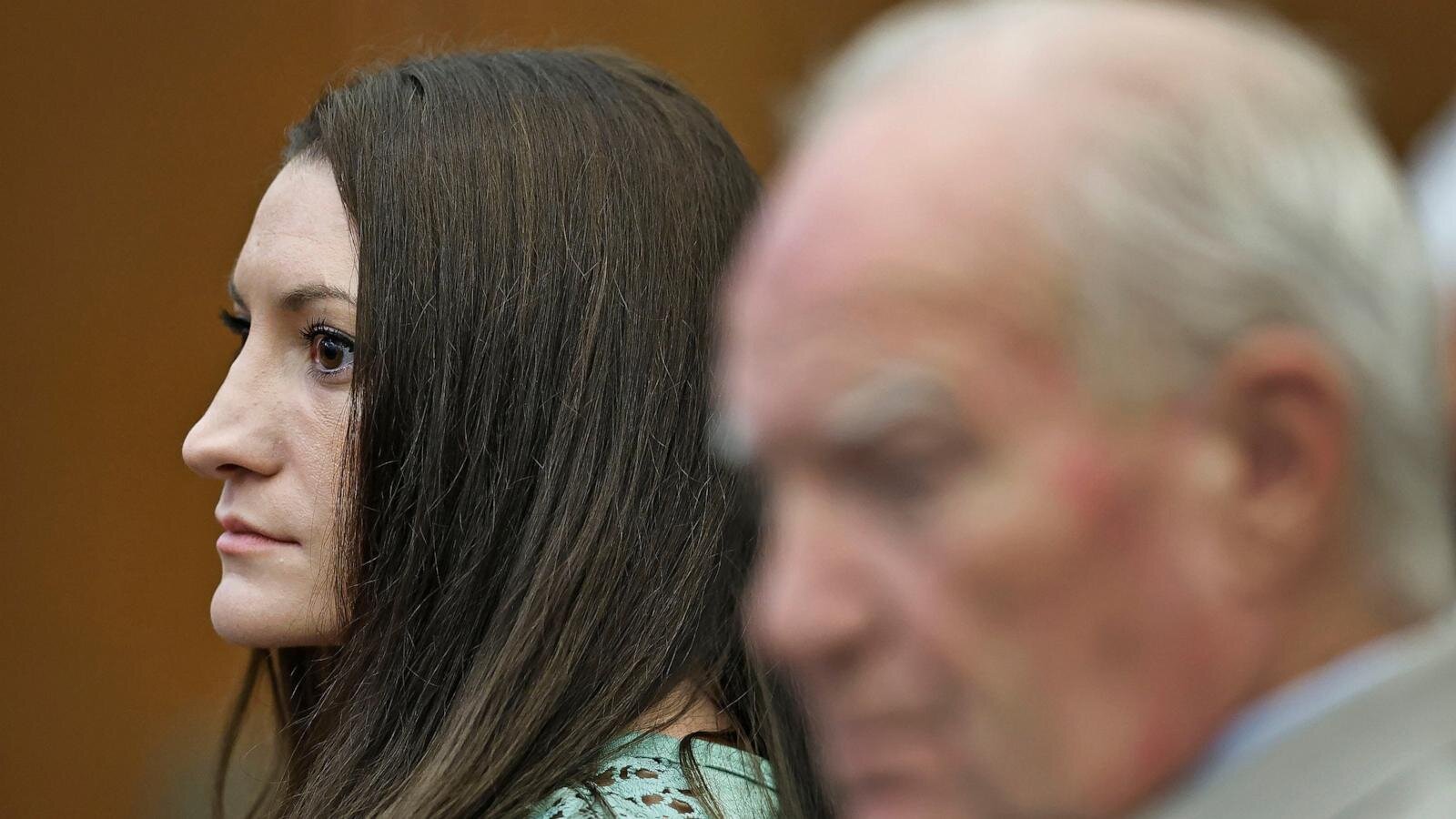 Lindsay Clancy trial: Jury unable to reach verdict, deliberations to continue