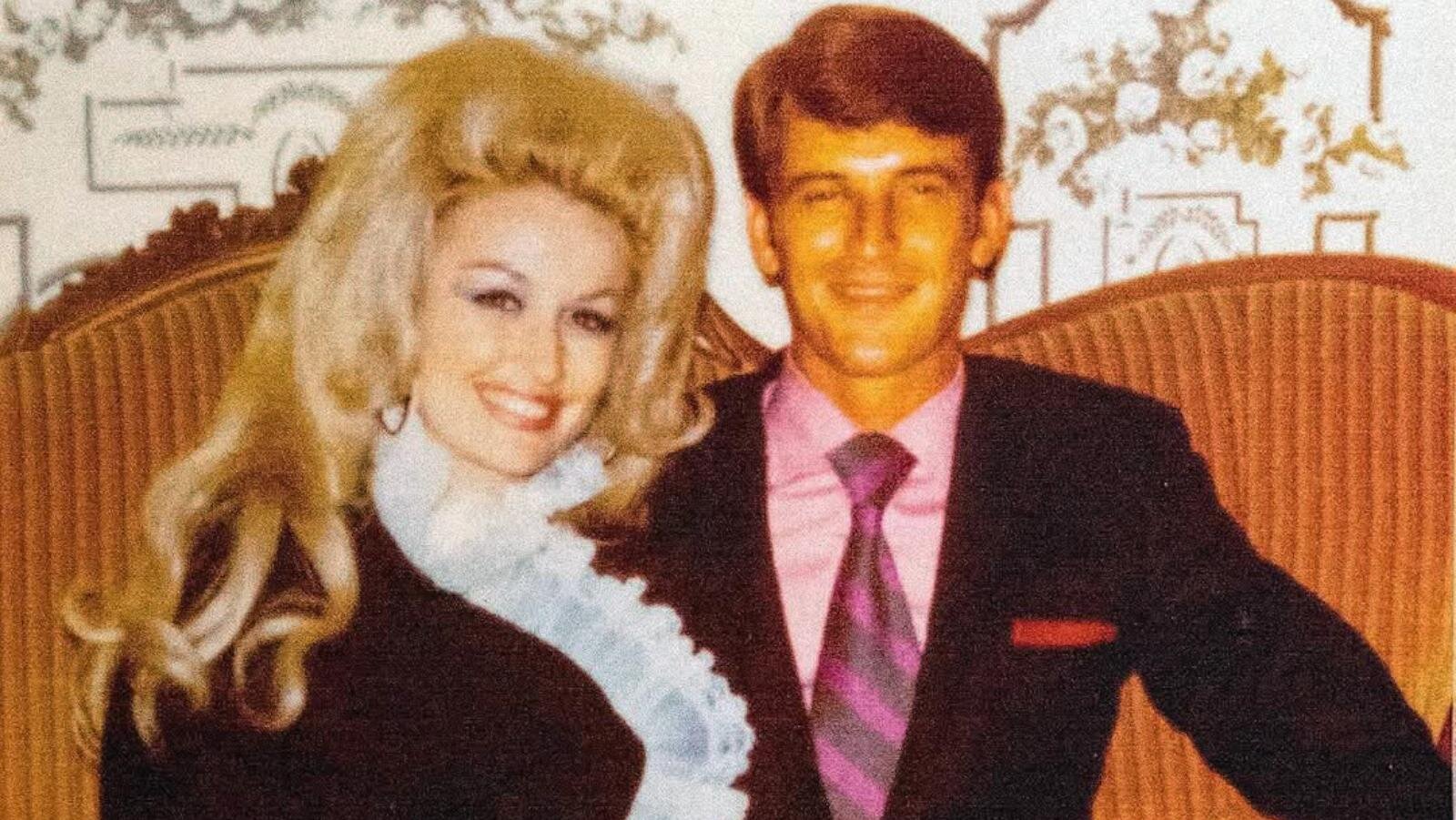 Dolly Parton and Carl Dean's best quotes about their decadeslong love story
